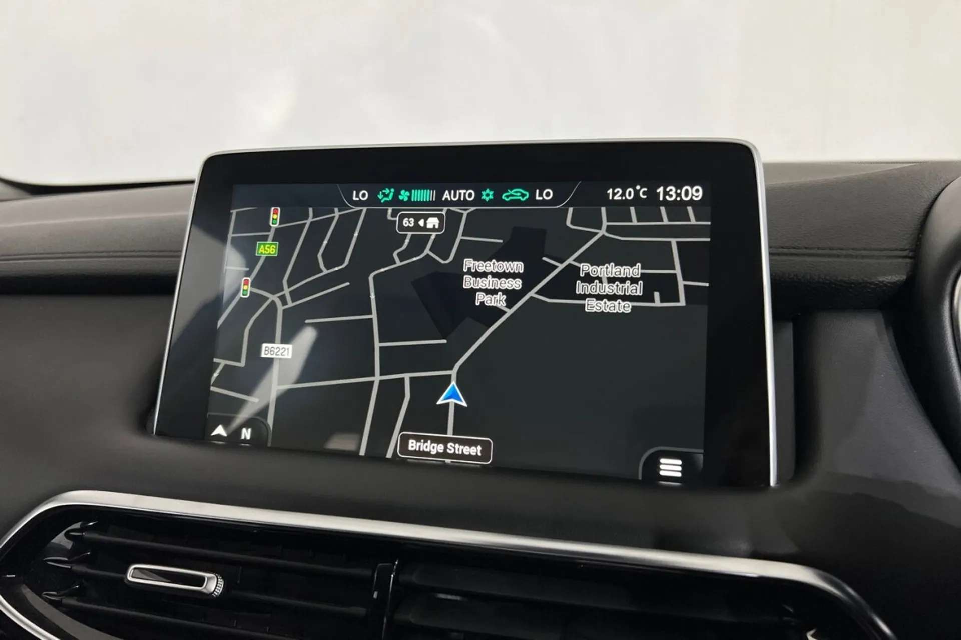 2022 MG MG HS 2022 MG MG HS