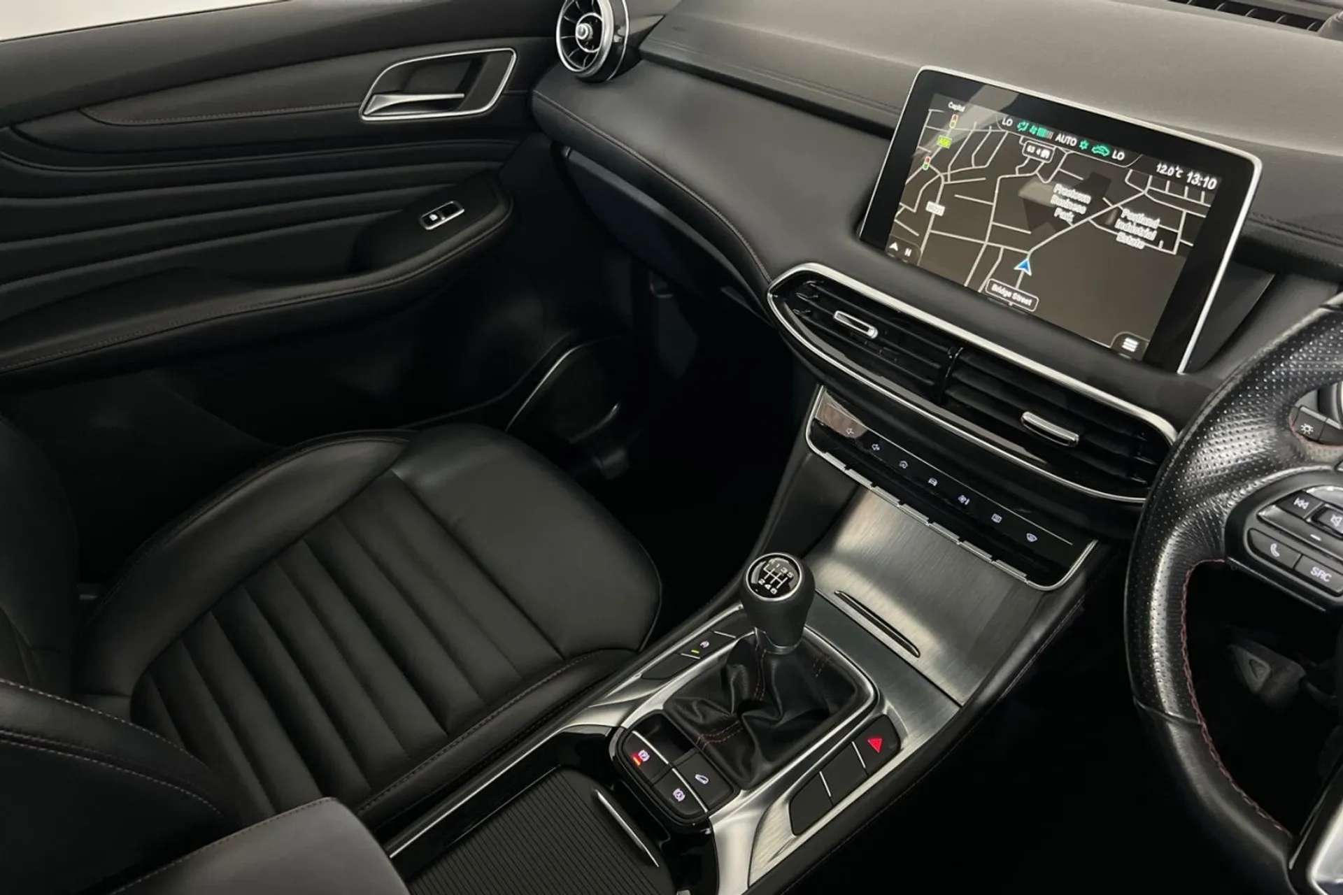 2022 MG MG HS 2022 MG MG HS