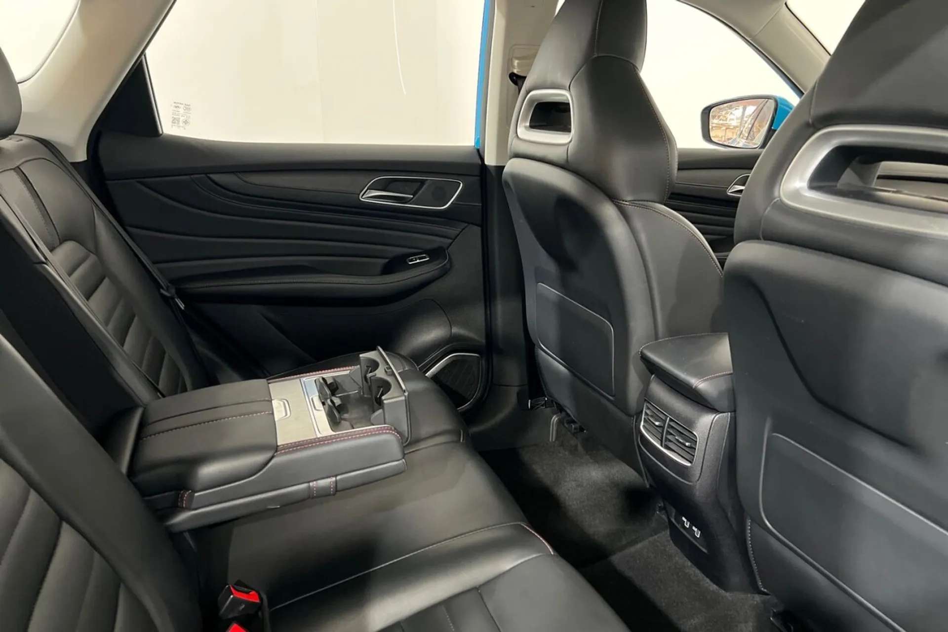 2022 MG MG HS 2022 MG MG HS