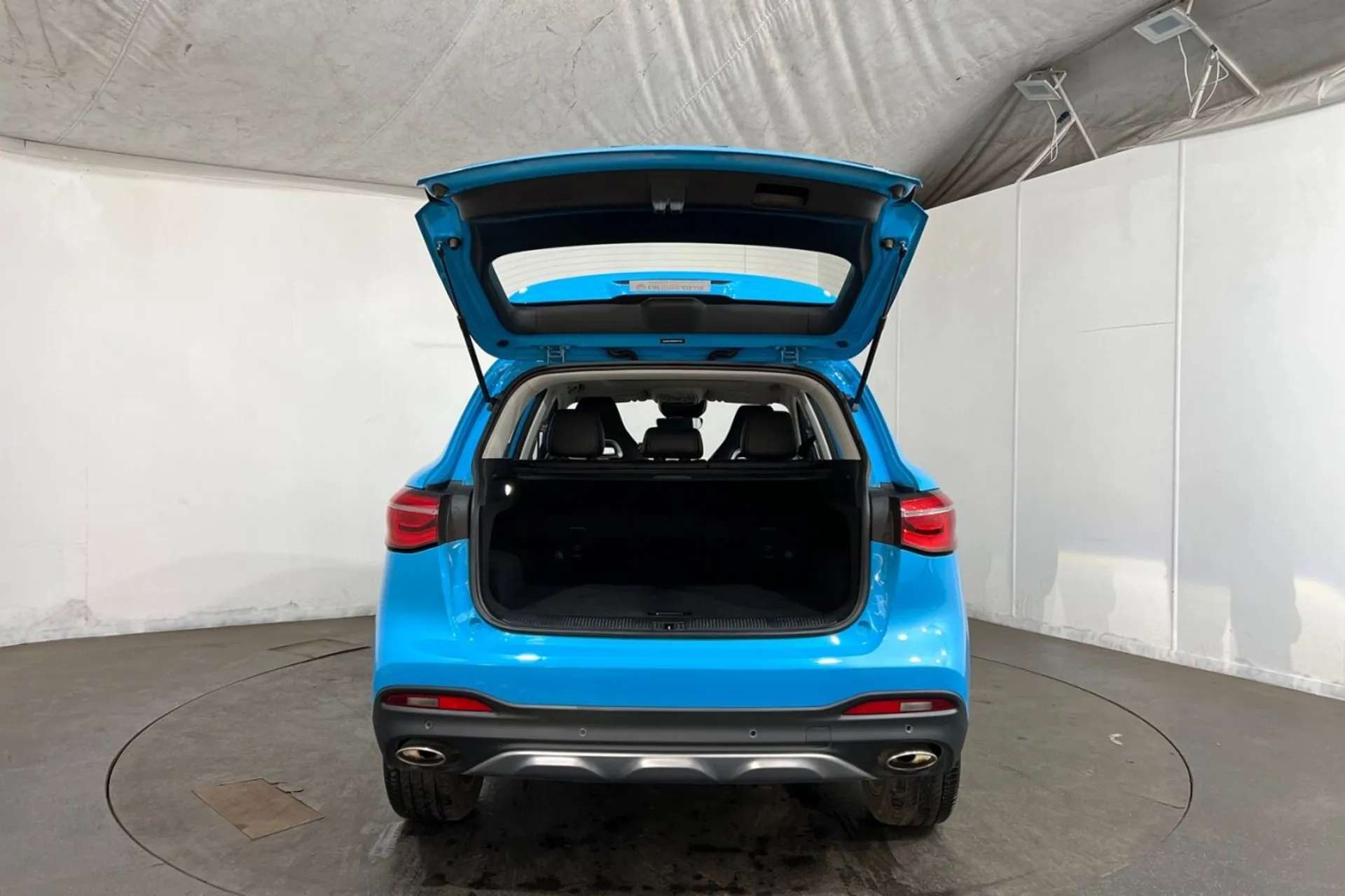 2022 MG MG HS 2022 MG MG HS