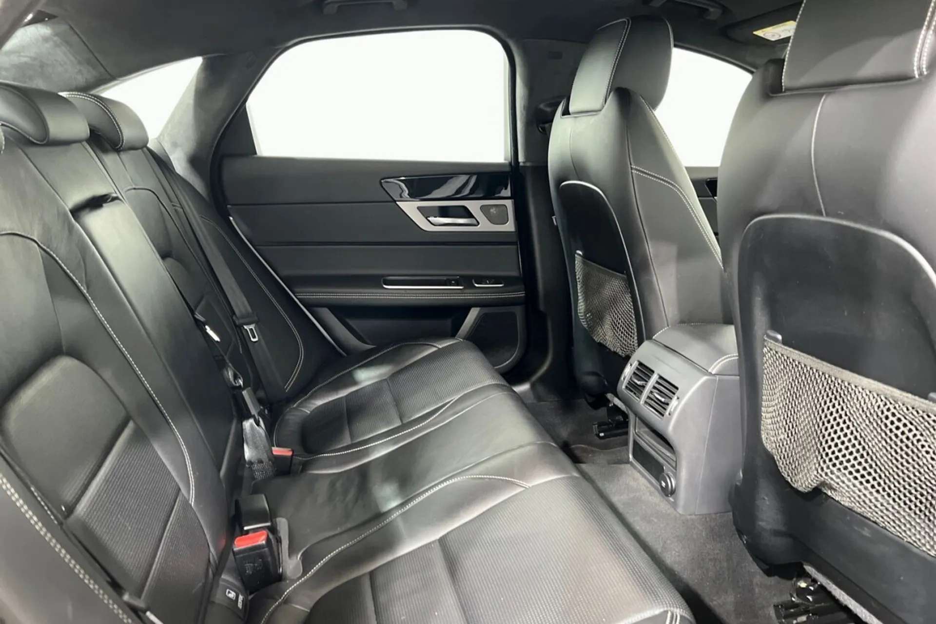 2018 JAGUAR XF 2018 JAGUAR XF