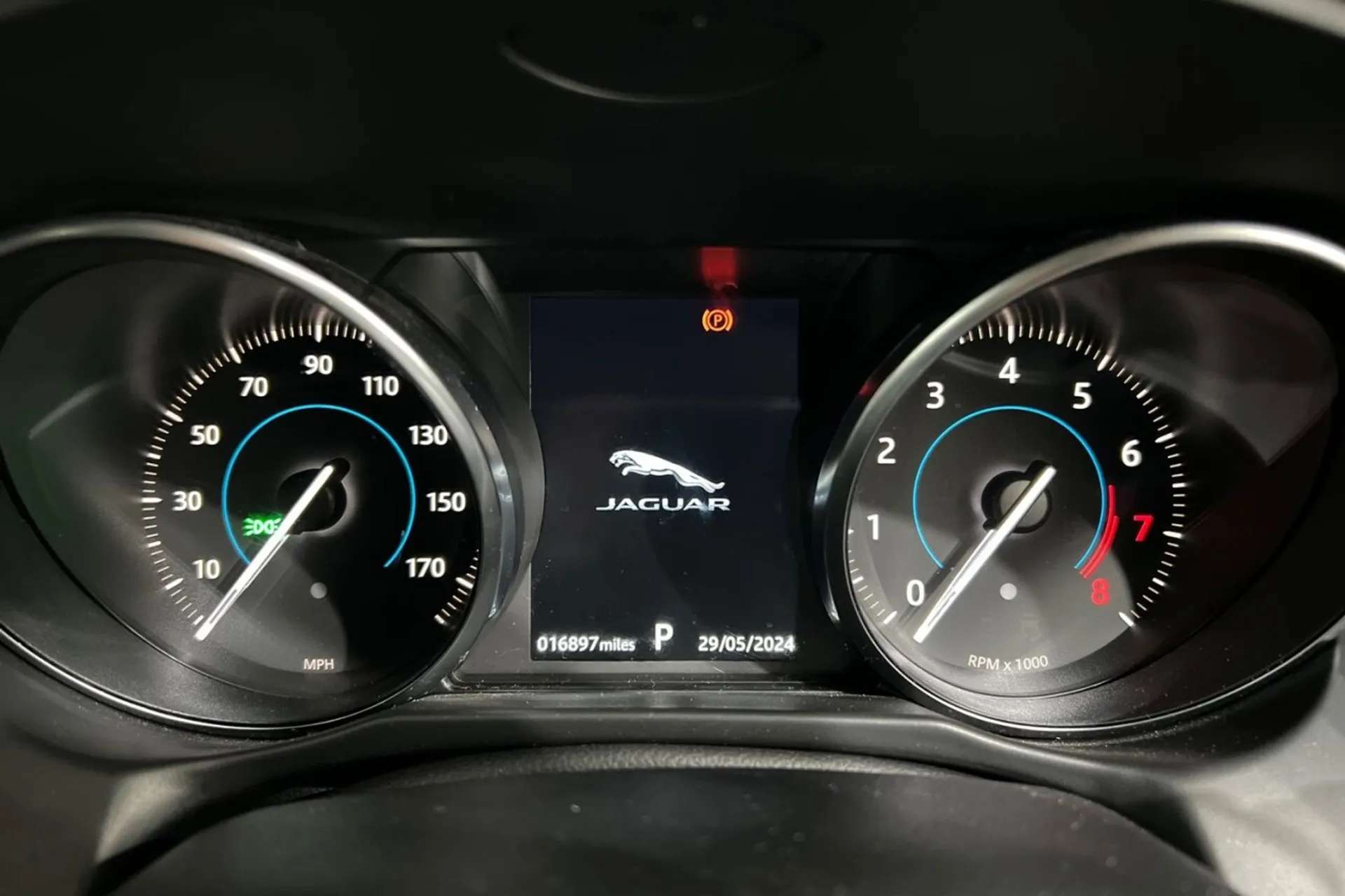 2018 JAGUAR XF 2018 JAGUAR XF