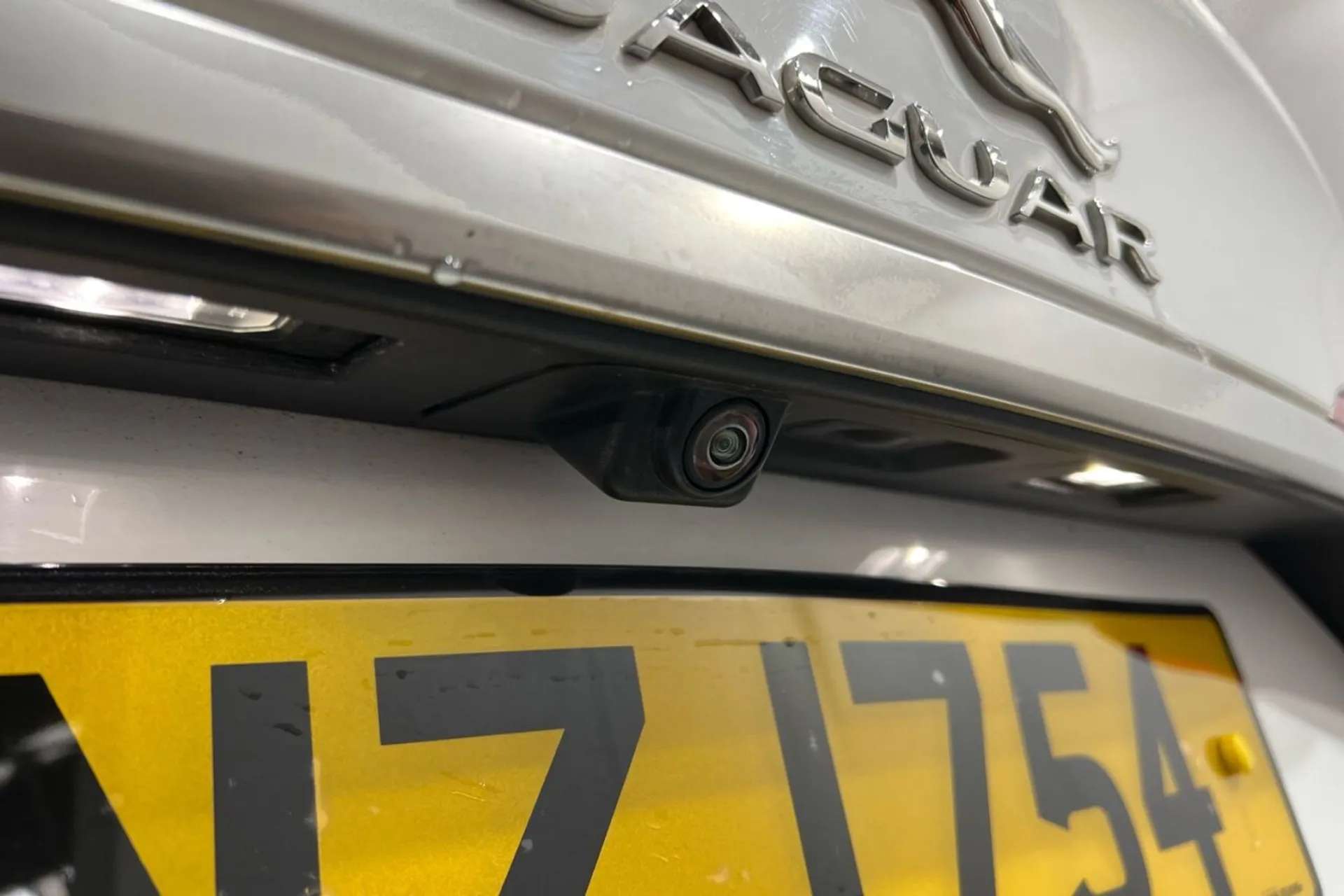 2018 JAGUAR XF 2018 JAGUAR XF