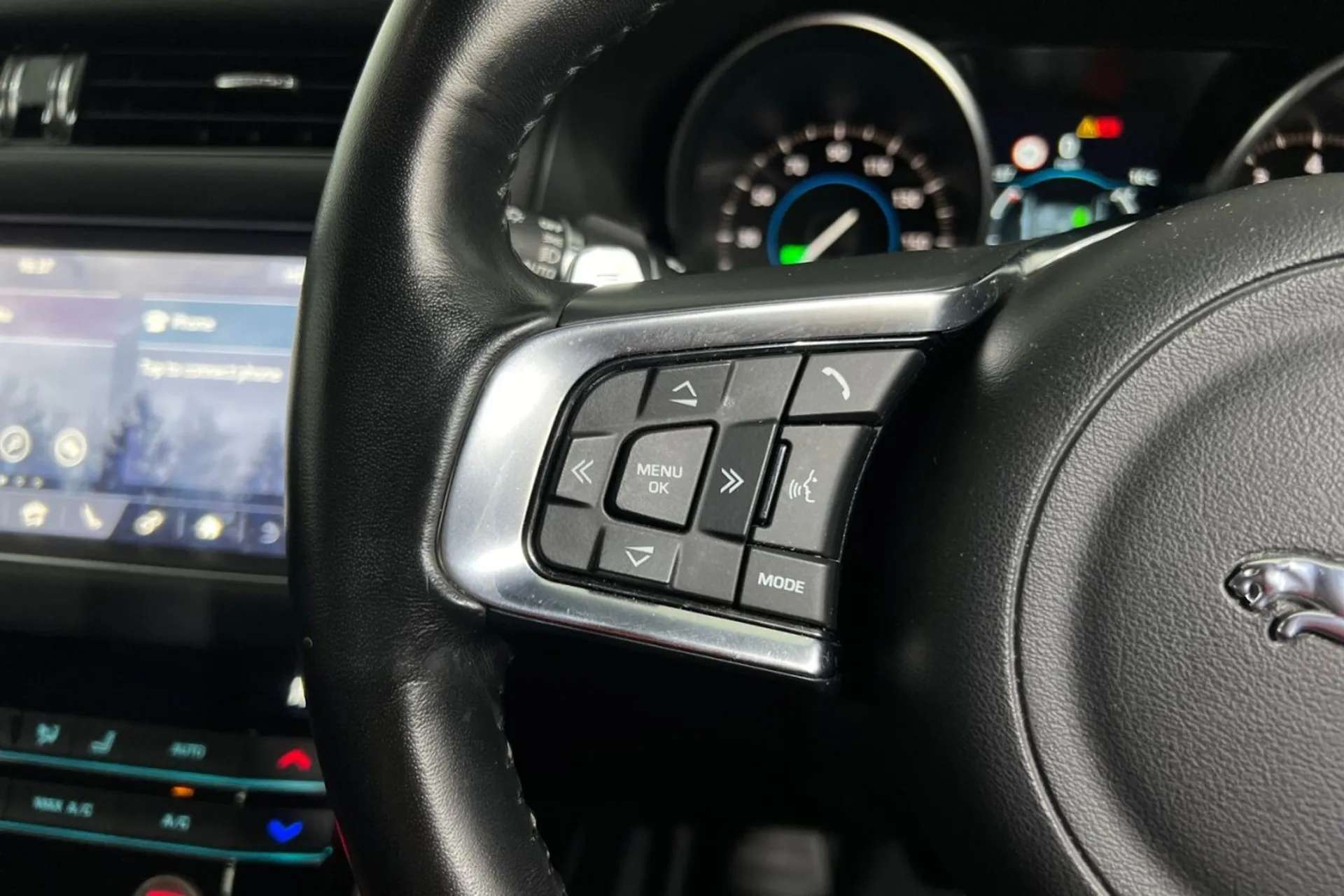 2018 JAGUAR XF 2018 JAGUAR XF