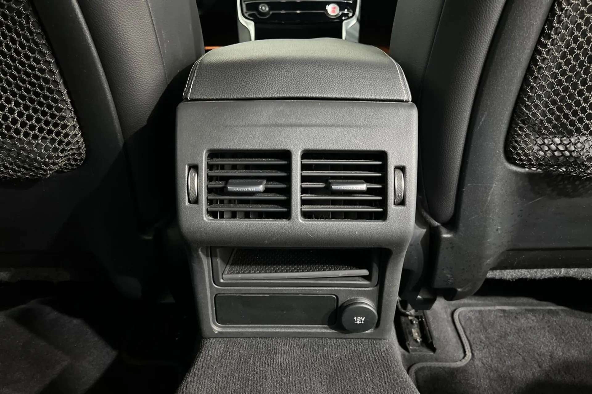 2018 JAGUAR XF 2018 JAGUAR XF