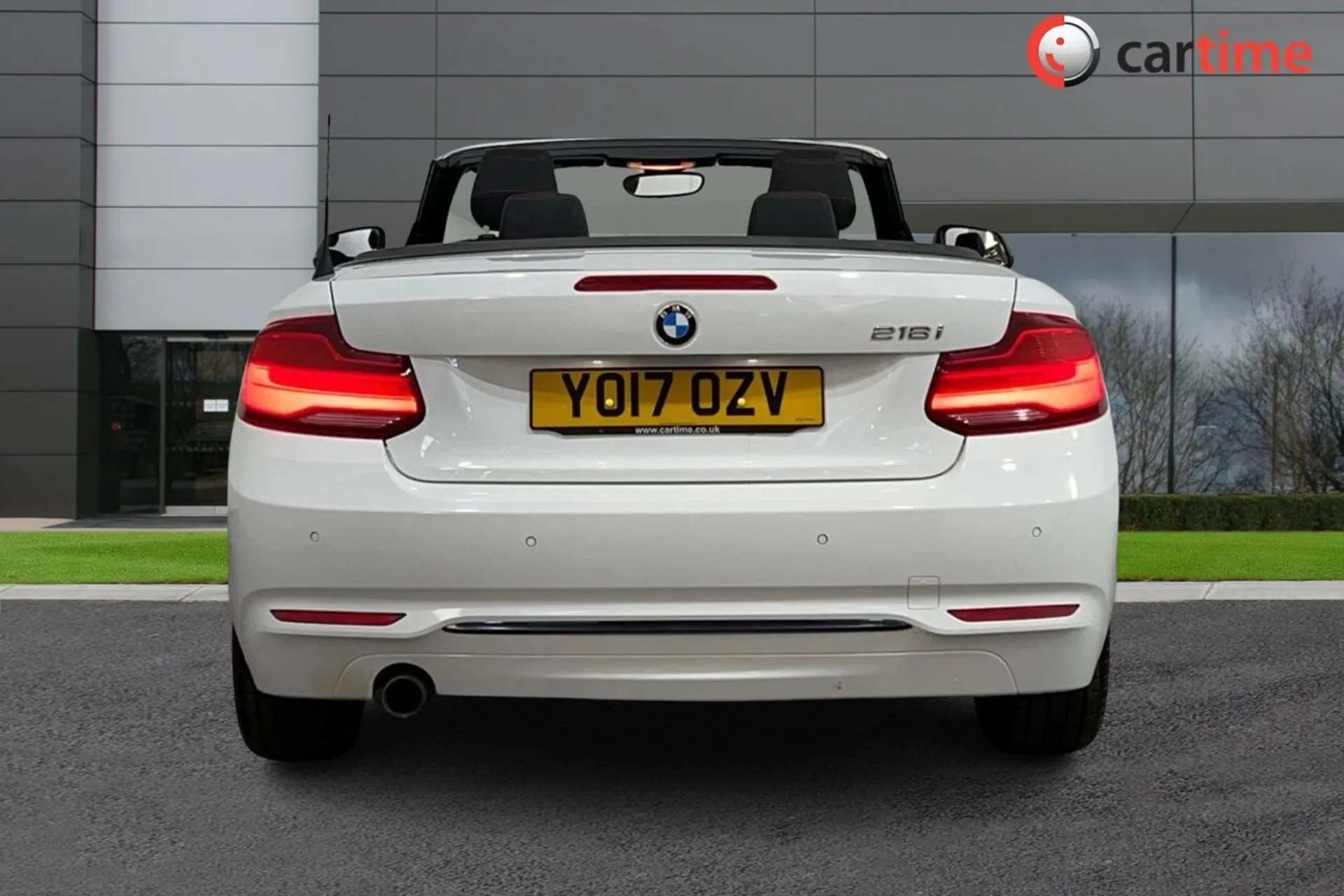 2017 BMW 2 SERIES 2017 BMW 2 SERIES