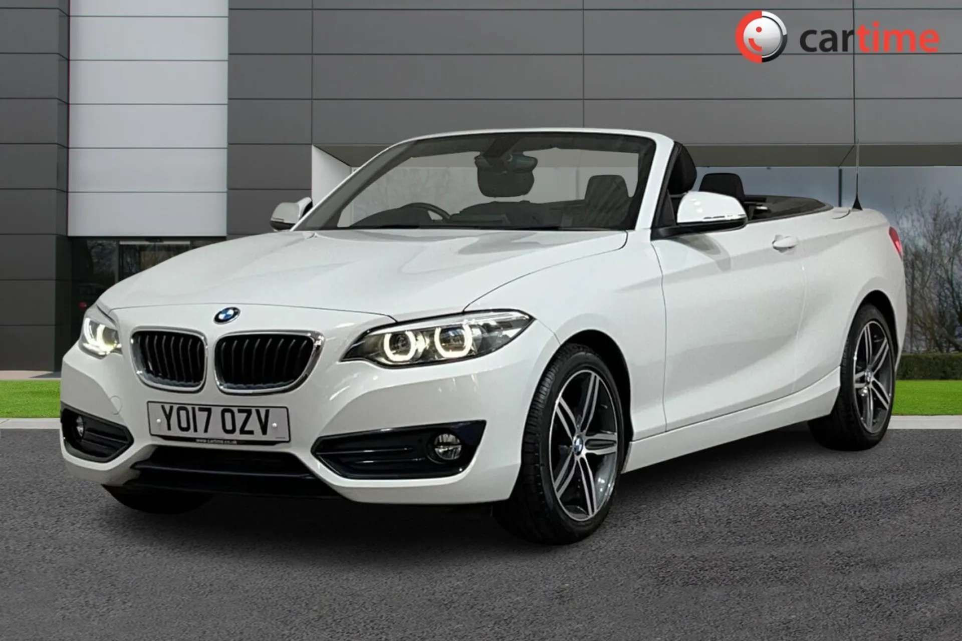 2017 BMW 2 SERIES 2017 BMW 2 SERIES