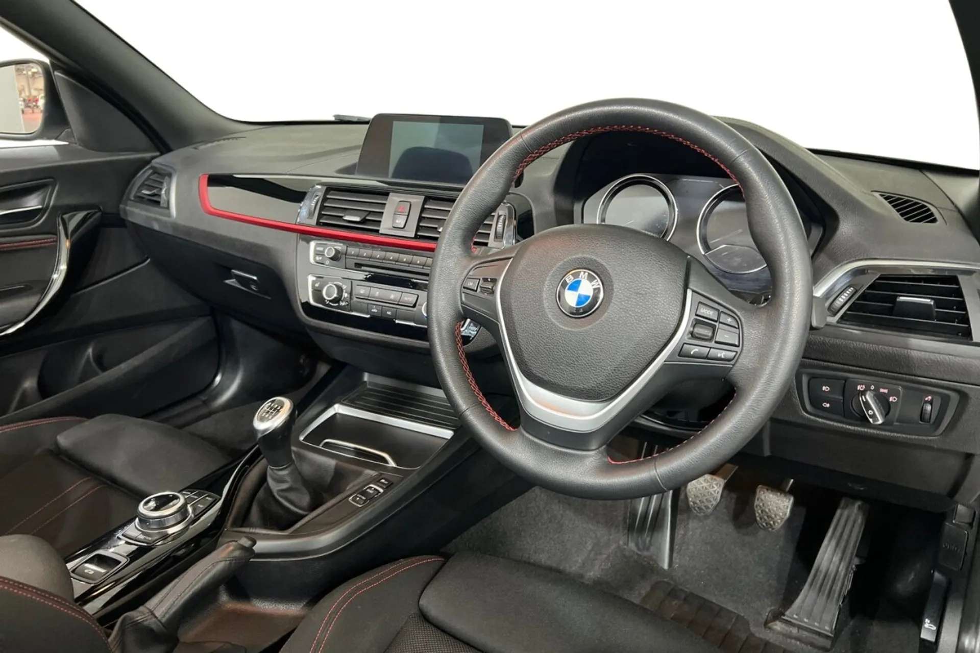2017 BMW 2 SERIES 2017 BMW 2 SERIES