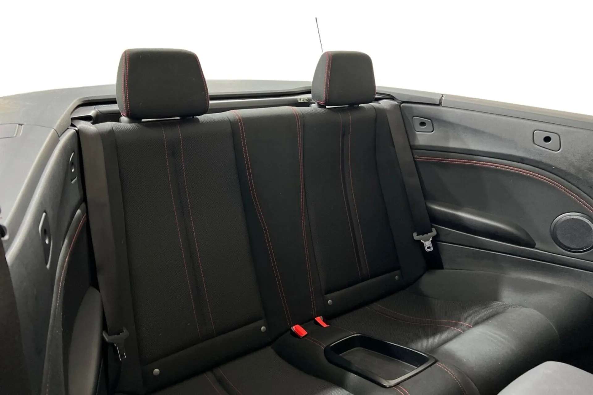 2017 BMW 2 SERIES 2017 BMW 2 SERIES