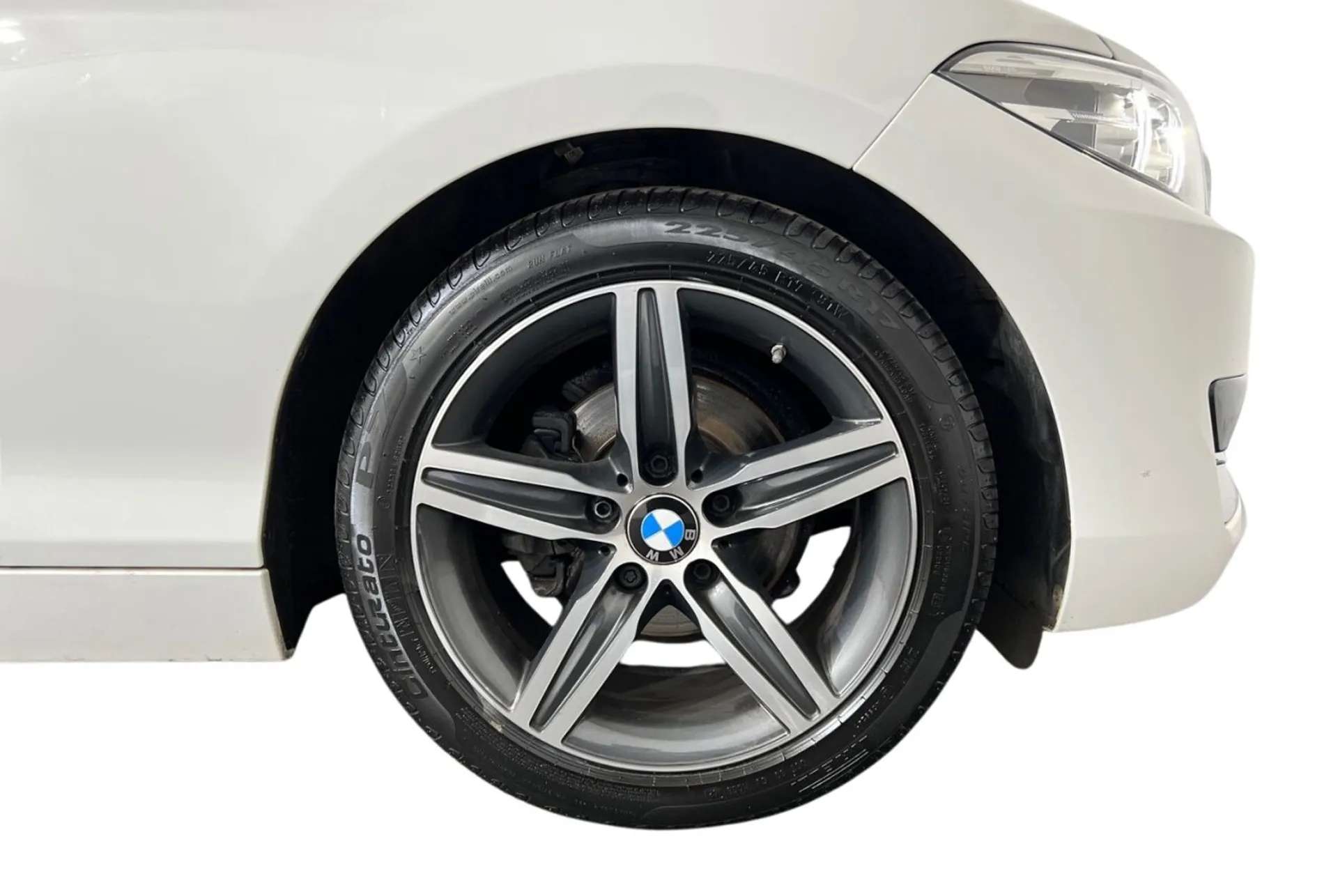 2017 BMW 2 SERIES 2017 BMW 2 SERIES