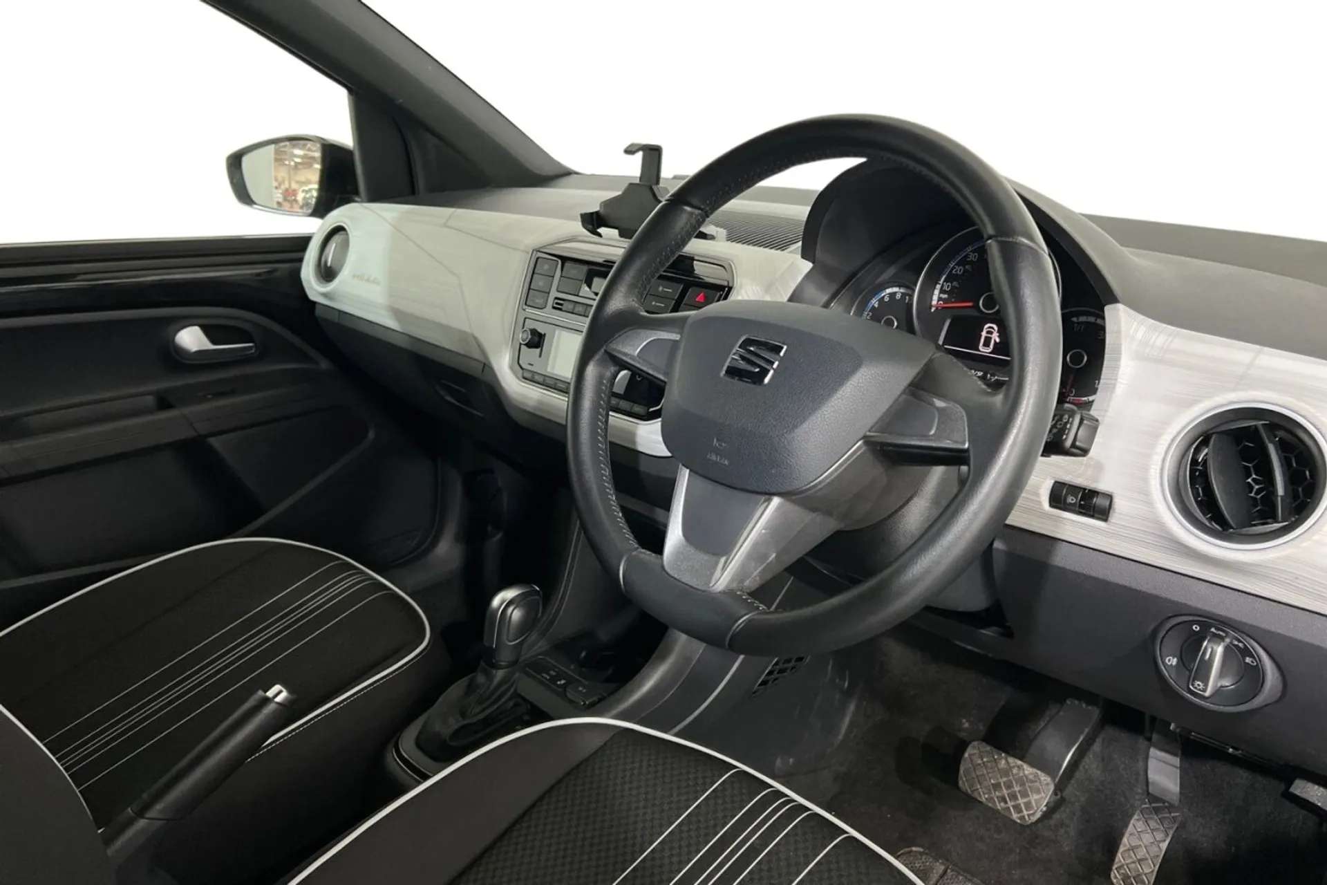 2021 SEAT MII 2021 SEAT MII