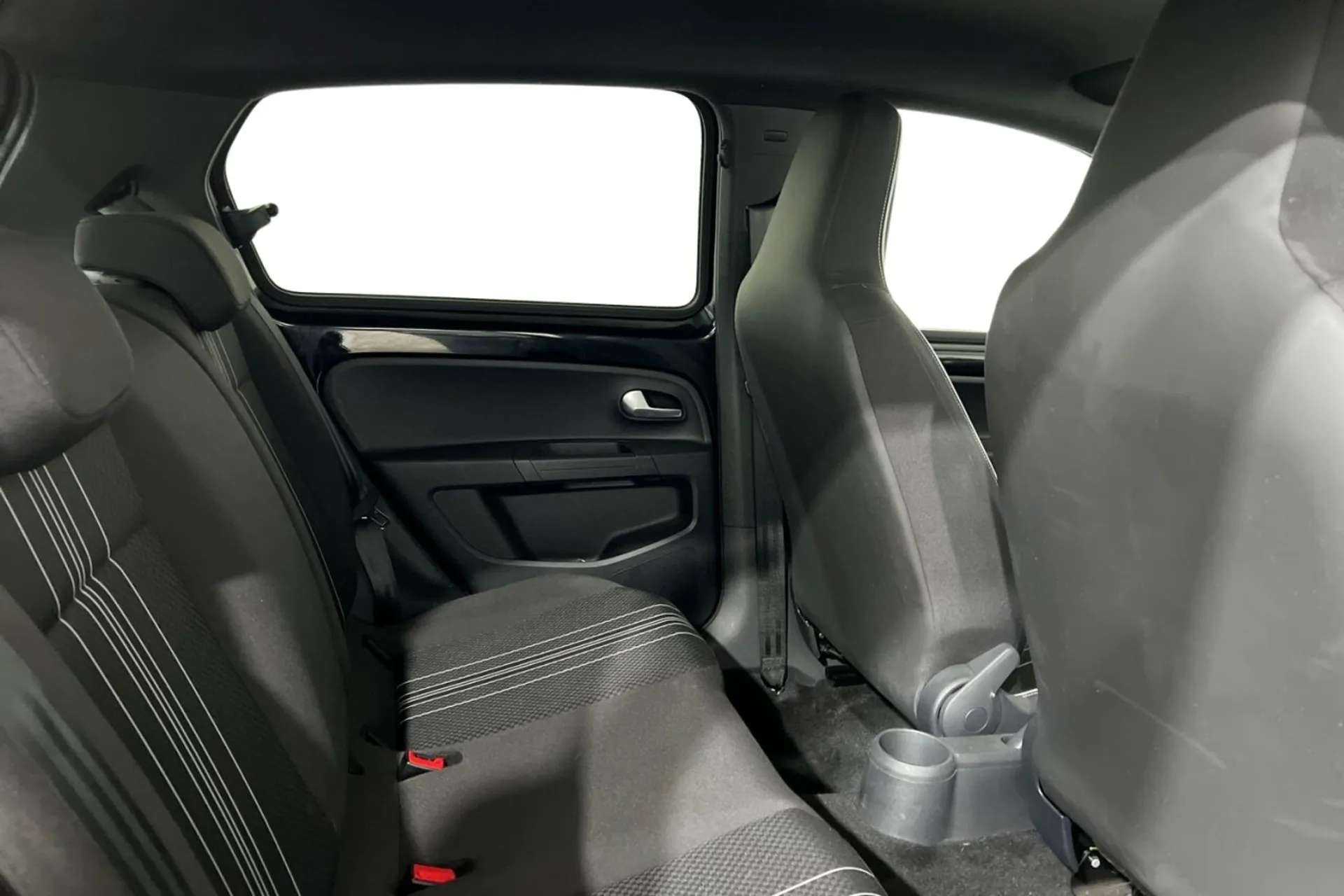 2021 SEAT MII 2021 SEAT MII