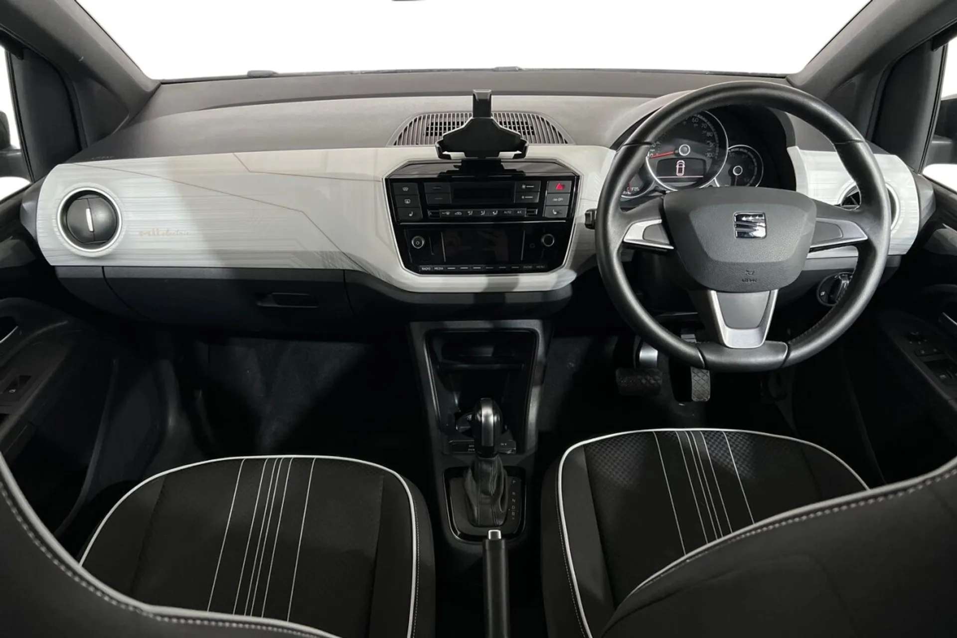 2021 SEAT MII 2021 SEAT MII