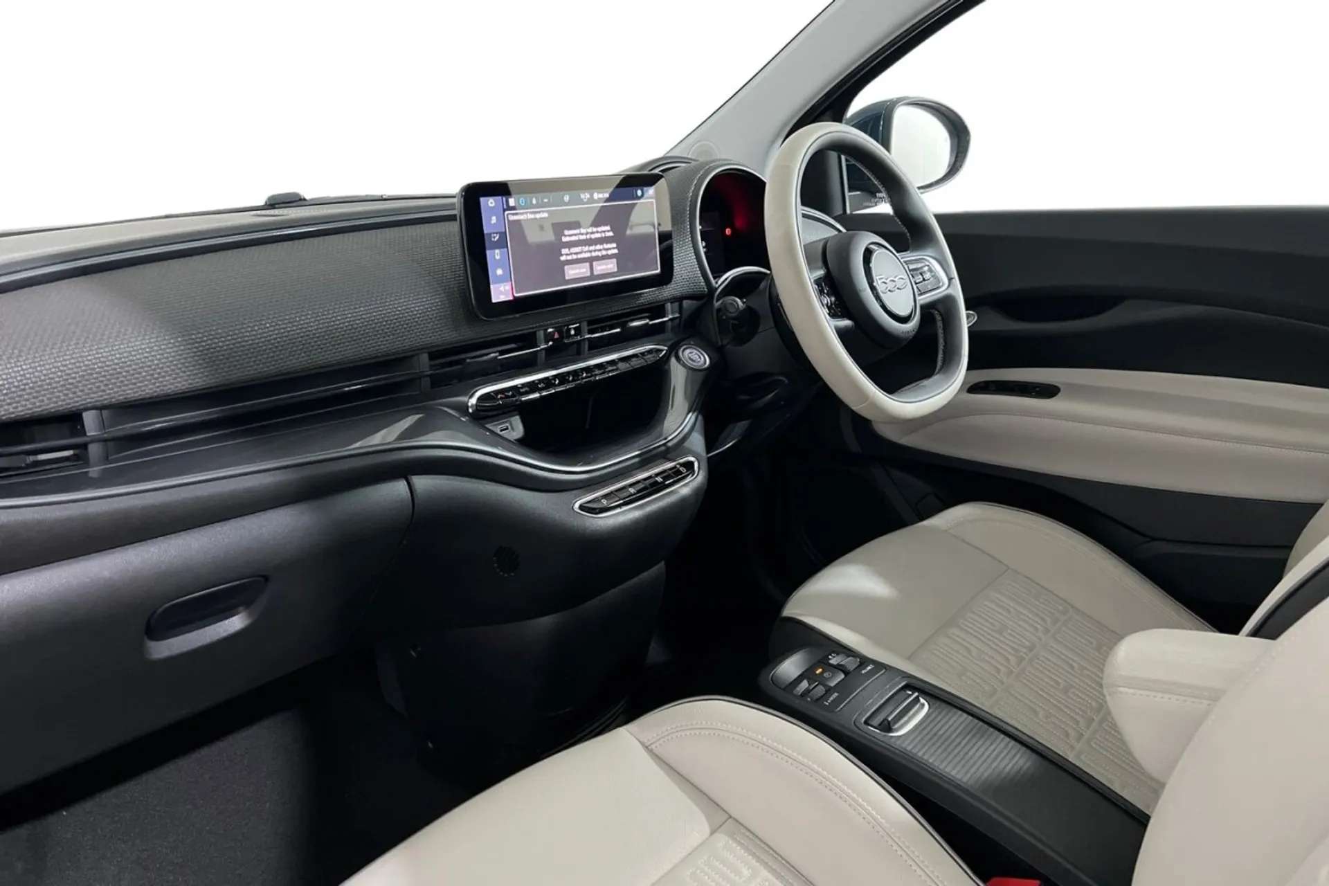 2021 FIAT 500E 2021 FIAT 500E