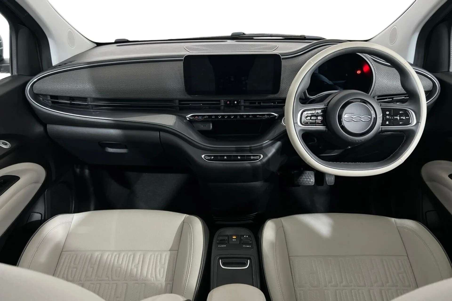 2021 FIAT 500E 2021 FIAT 500E