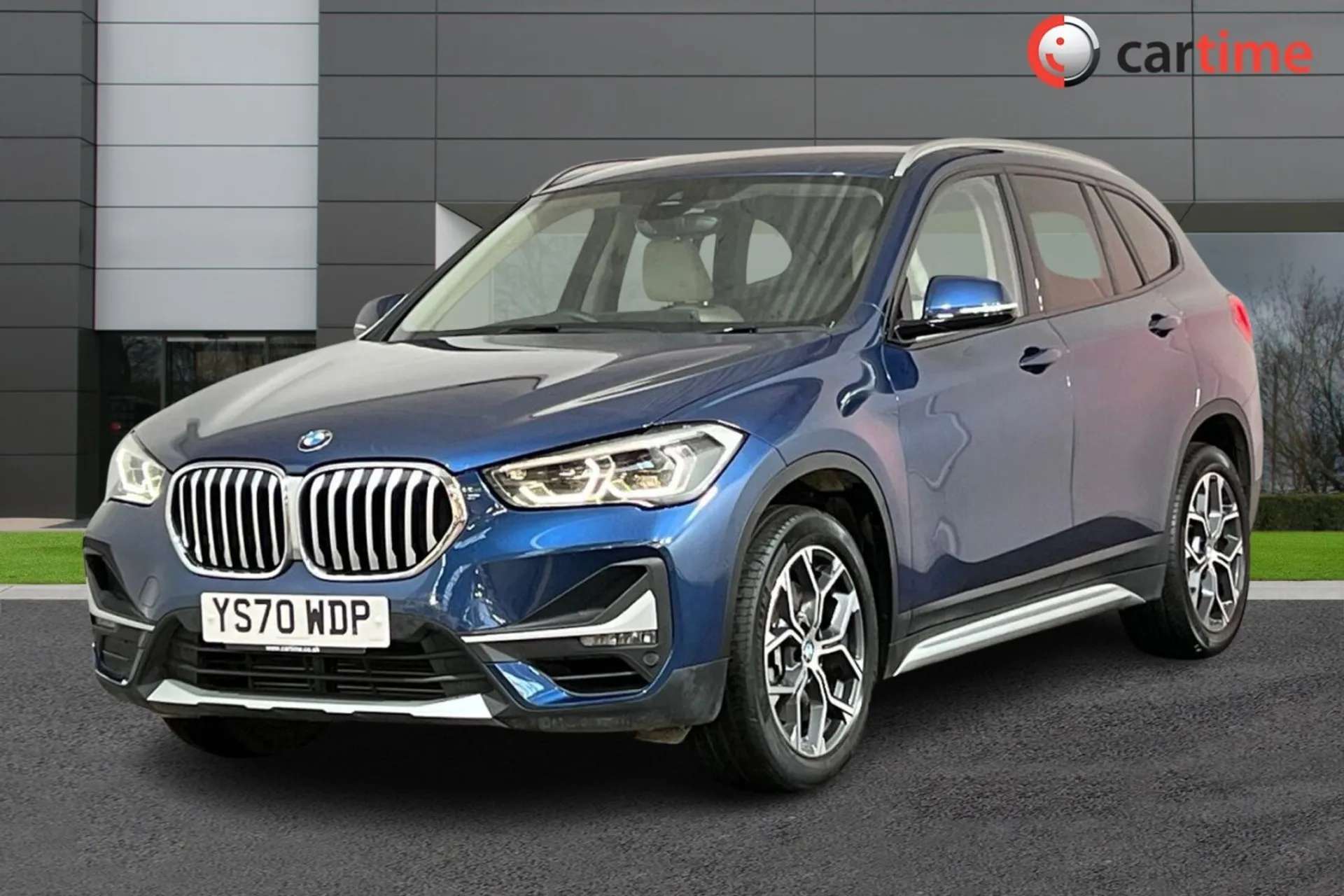 0 BMW X1 0 BMW X1