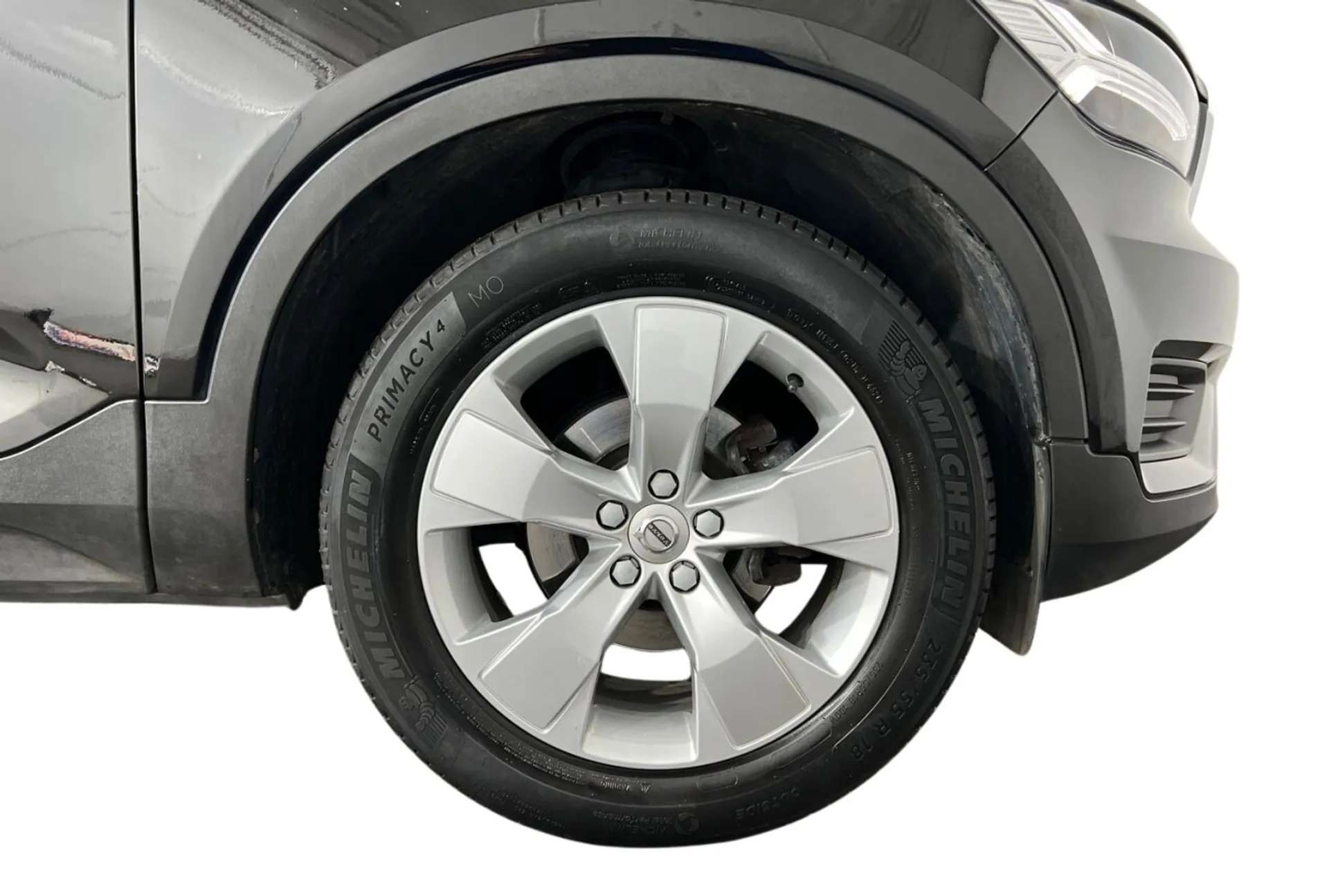 2020 VOLVO XC40 2020 VOLVO XC40