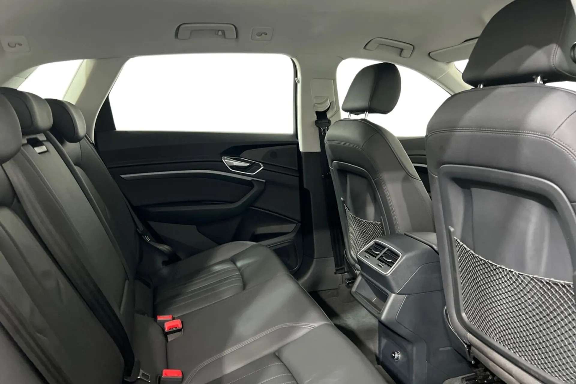 2020 AUDI E-TRON 2020 AUDI E-TRON