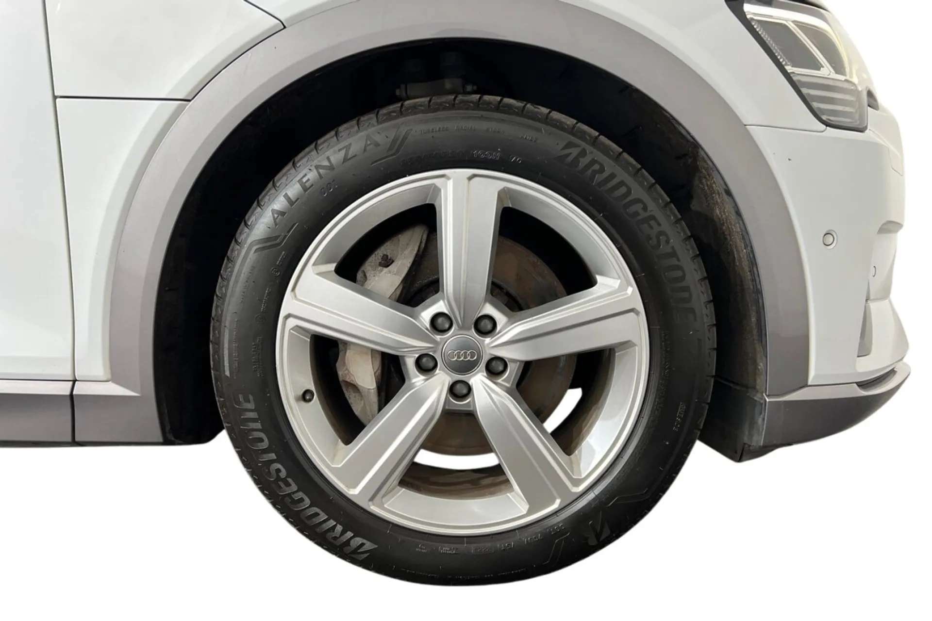 2020 AUDI E-TRON 2020 AUDI E-TRON