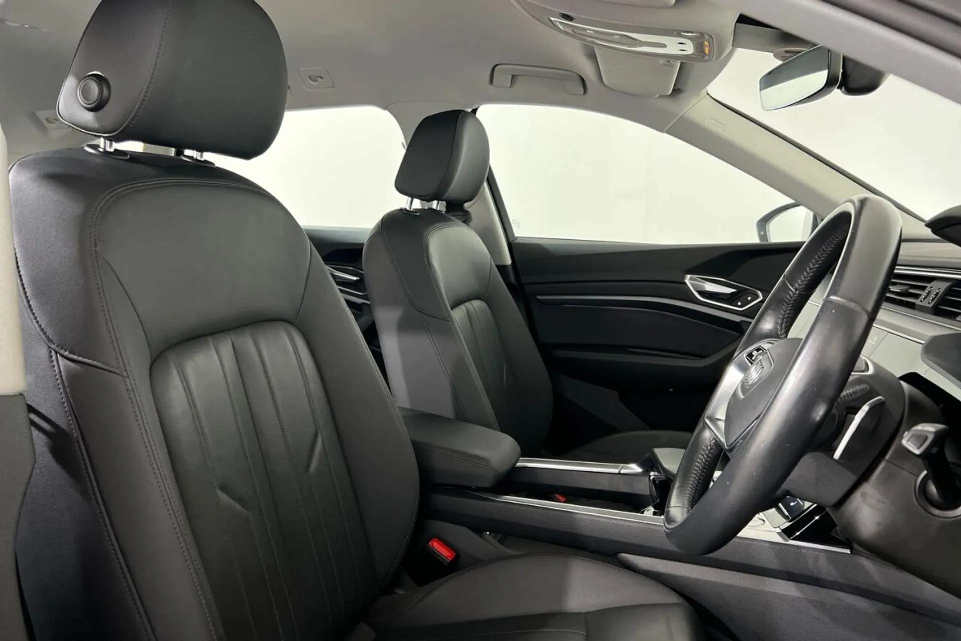 2020 AUDI E-TRON 2020 AUDI E-TRON