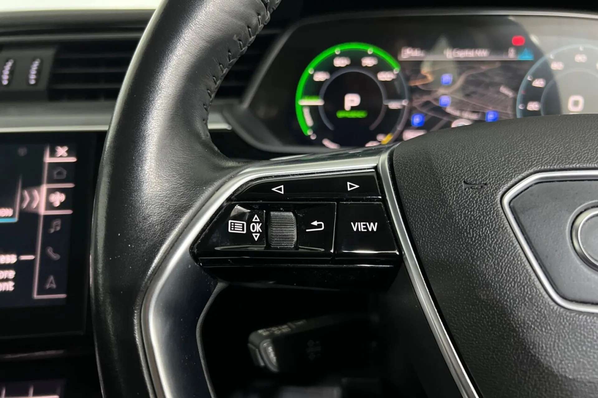 2020 AUDI E-TRON 2020 AUDI E-TRON