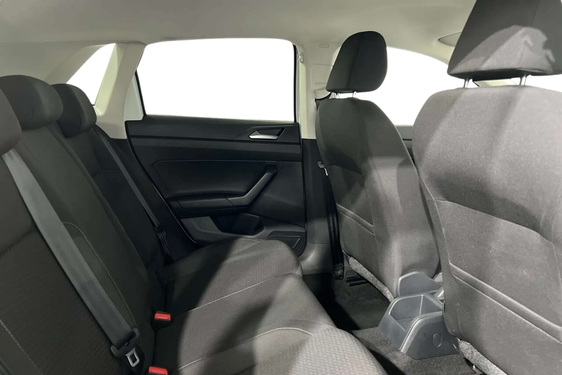 2021 VOLKSWAGEN POLO 2021 VOLKSWAGEN POLO