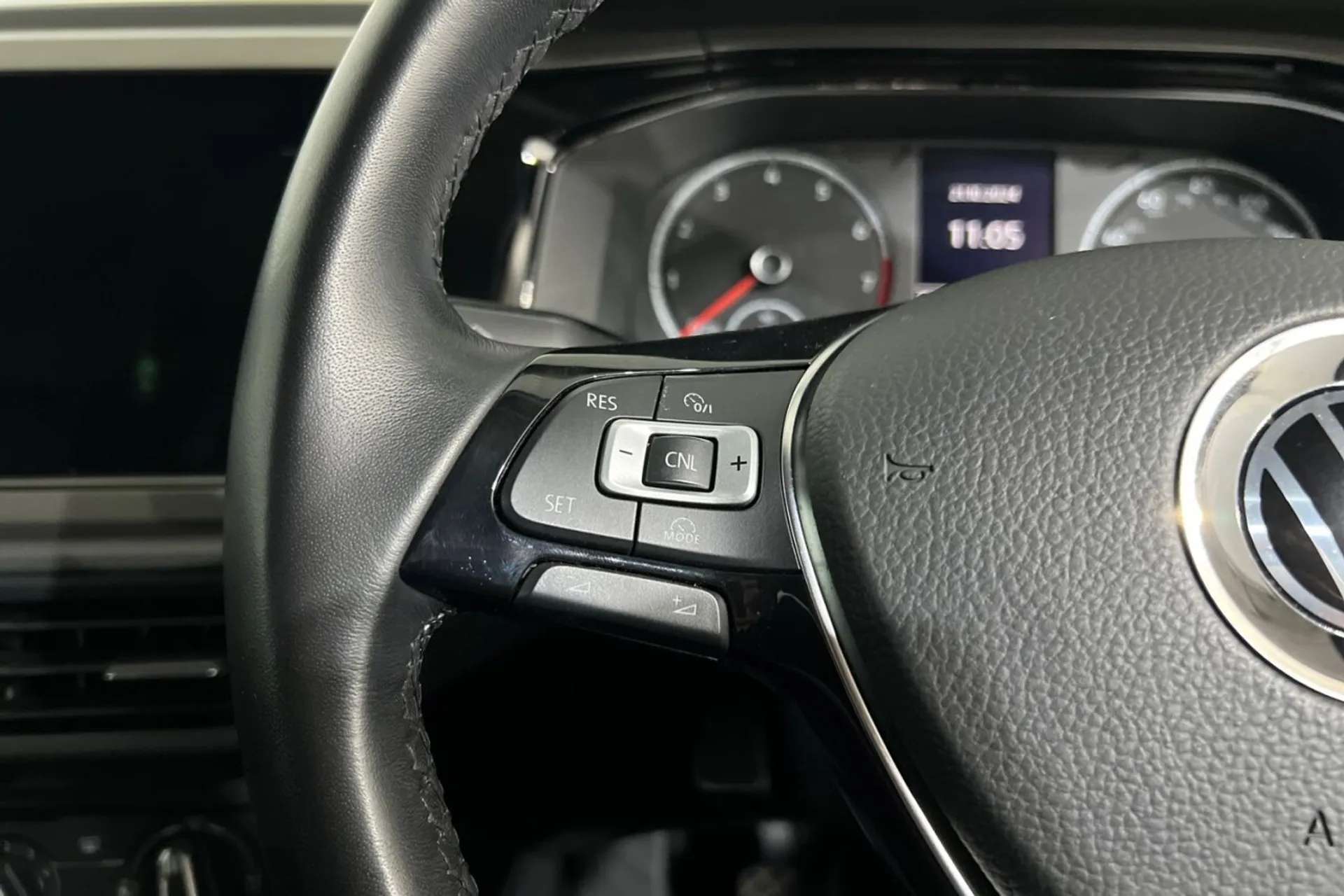 2021 VOLKSWAGEN POLO 2021 VOLKSWAGEN POLO