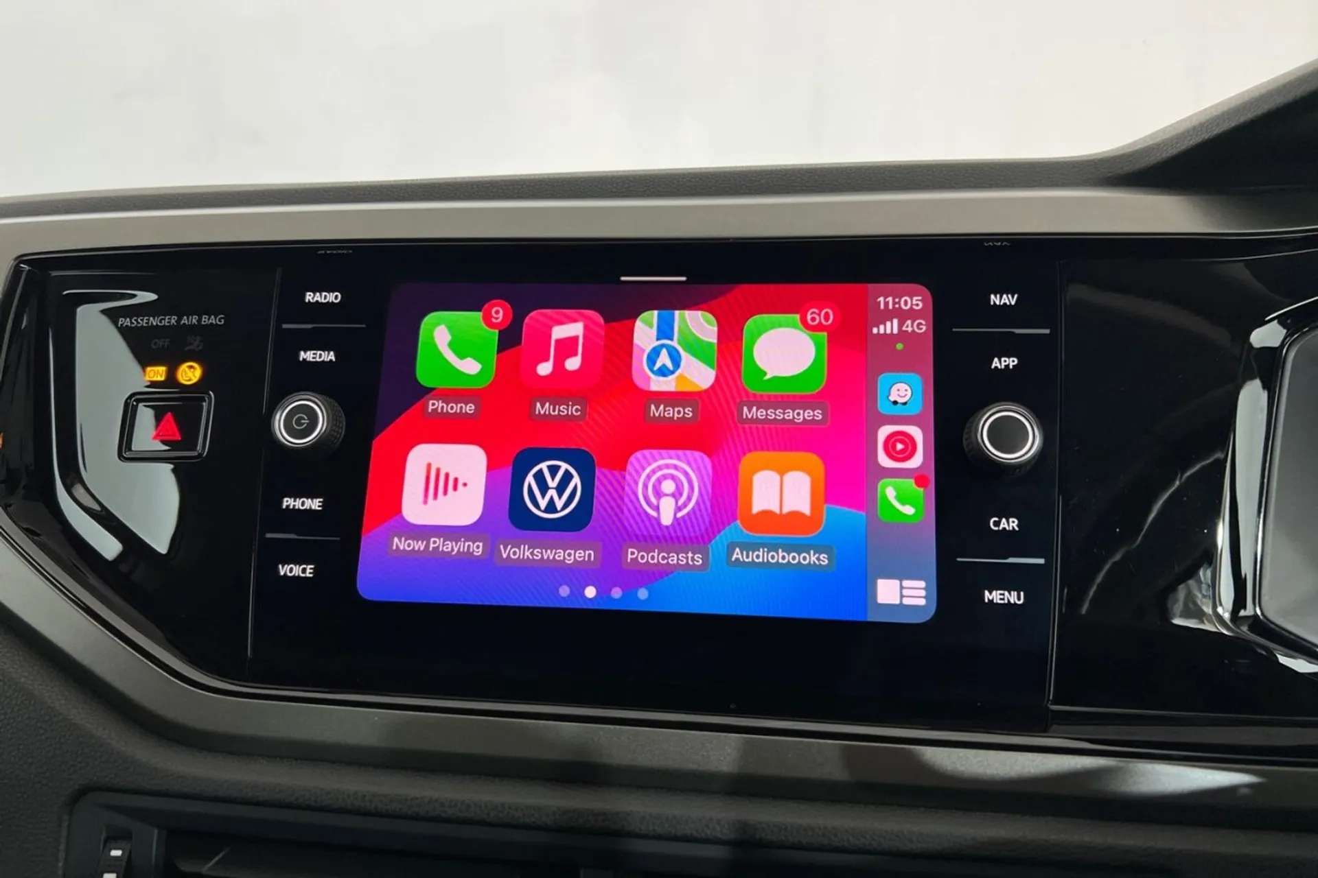 2021 VOLKSWAGEN POLO 2021 VOLKSWAGEN POLO