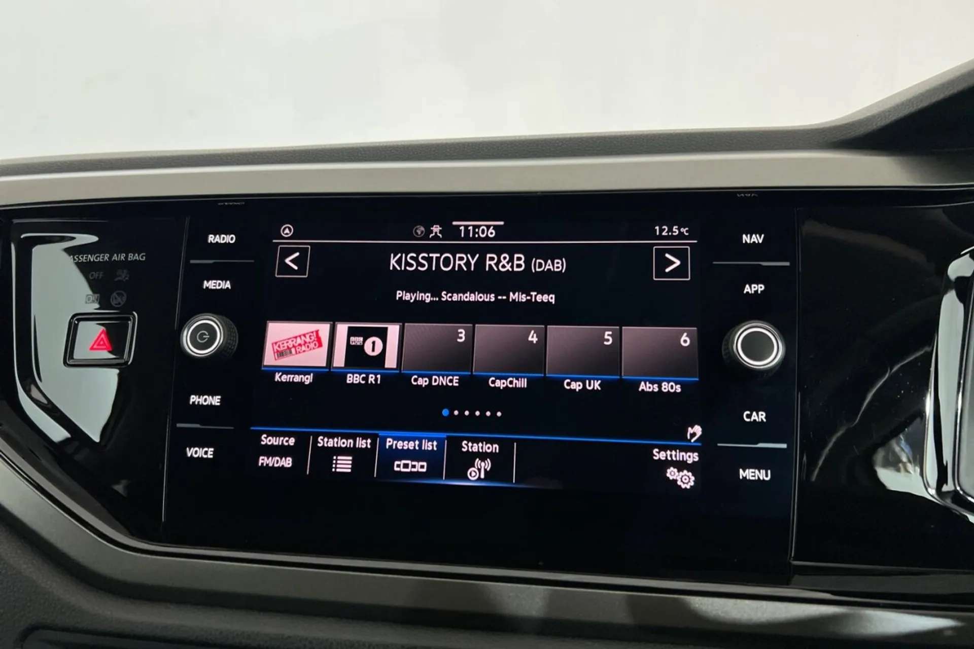 2021 VOLKSWAGEN POLO 2021 VOLKSWAGEN POLO