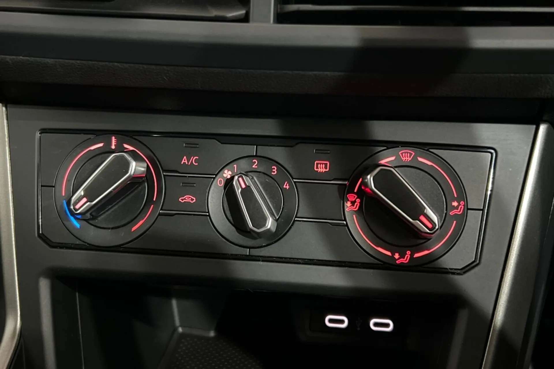 2021 VOLKSWAGEN POLO 2021 VOLKSWAGEN POLO