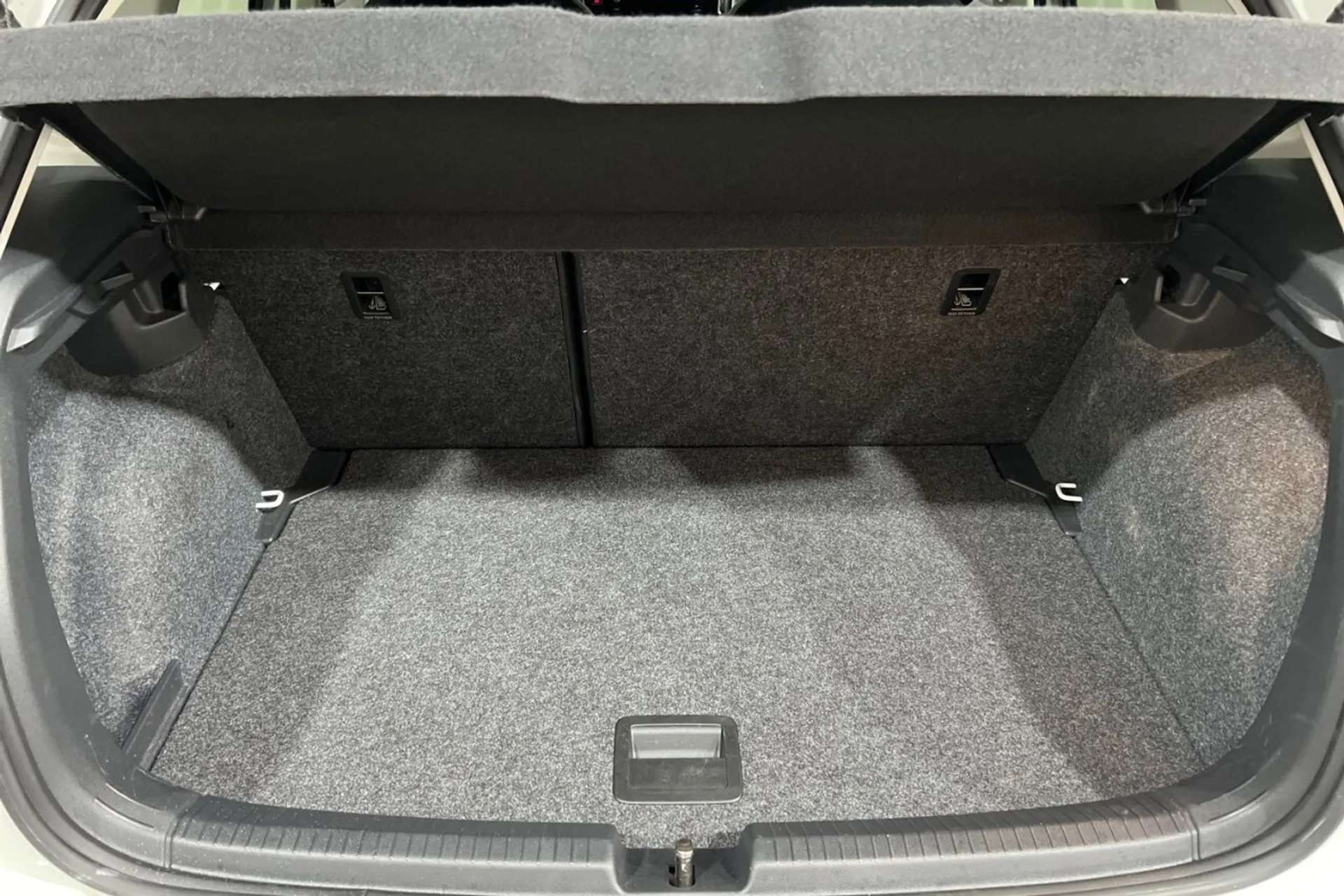 2021 VOLKSWAGEN POLO 2021 VOLKSWAGEN POLO