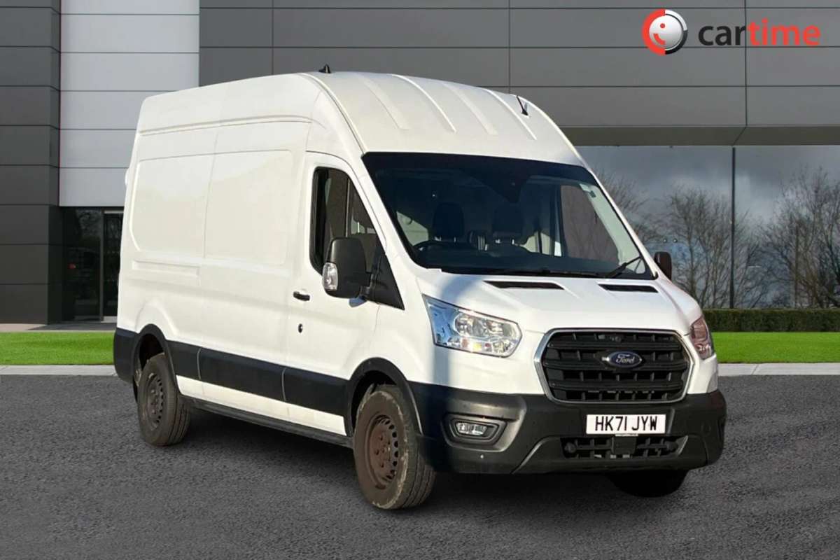Check out this Ford Transit 2021 Diesel Manual