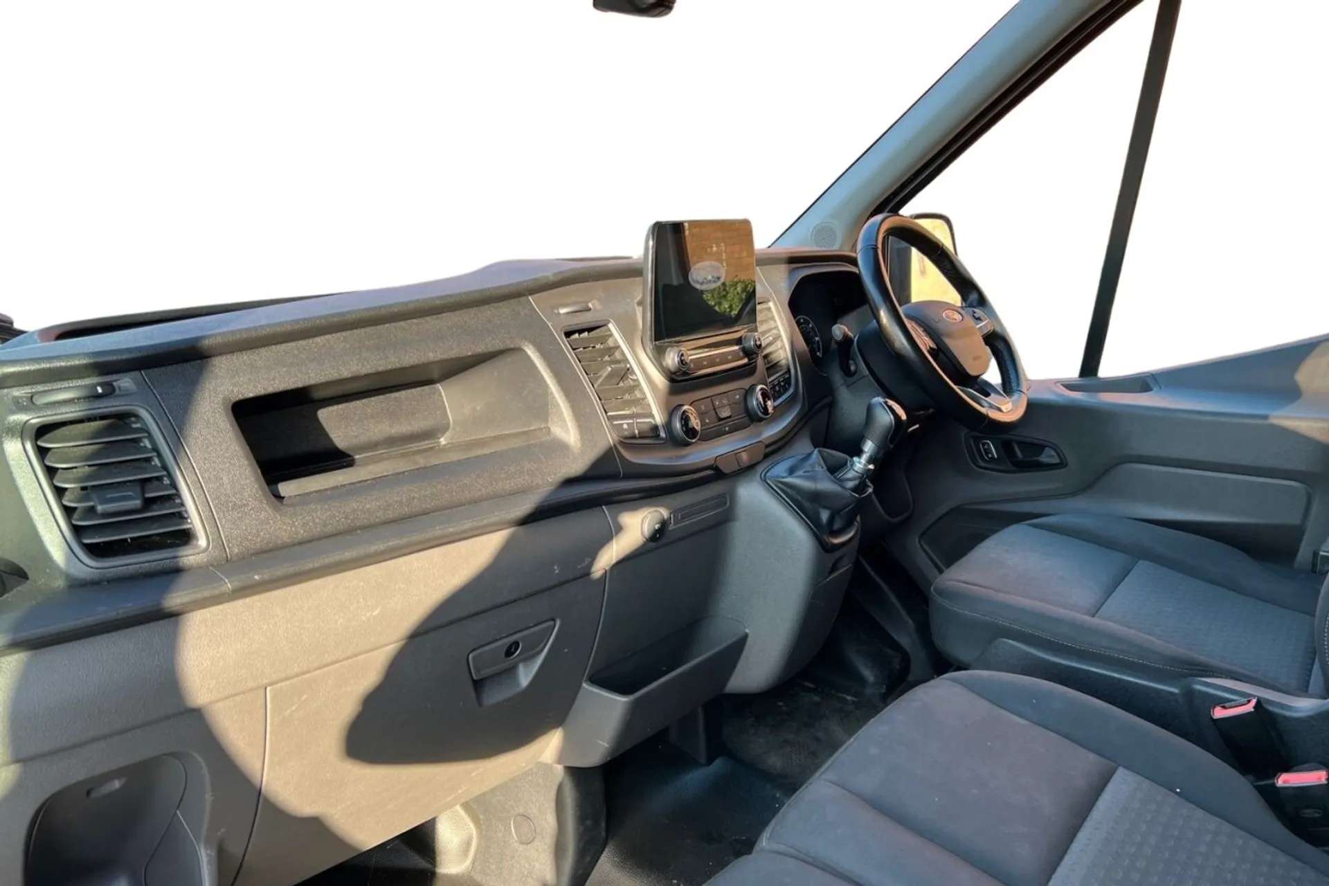 2021 FORD TRANSIT 2021 FORD TRANSIT