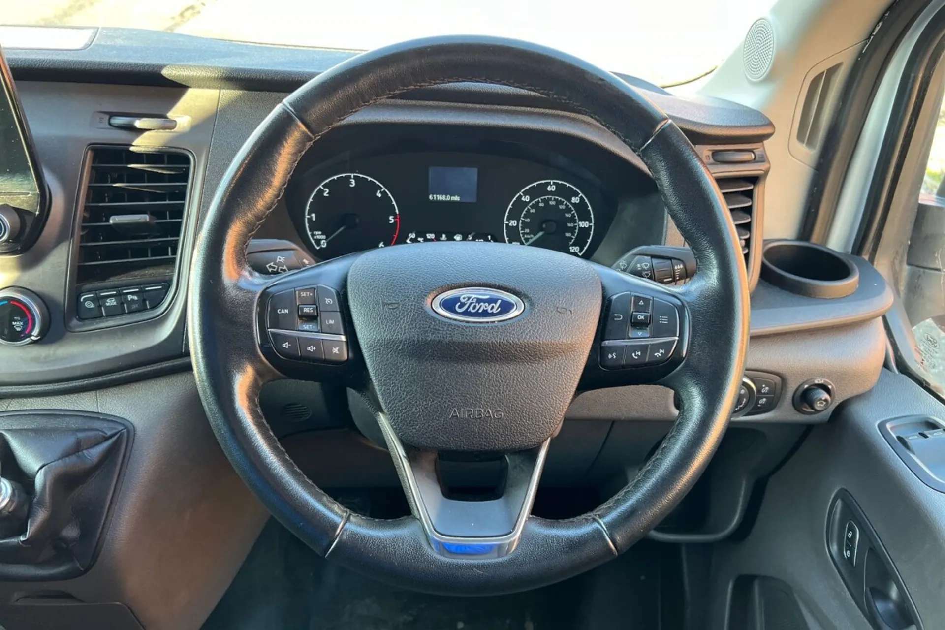 2021 FORD TRANSIT 2021 FORD TRANSIT