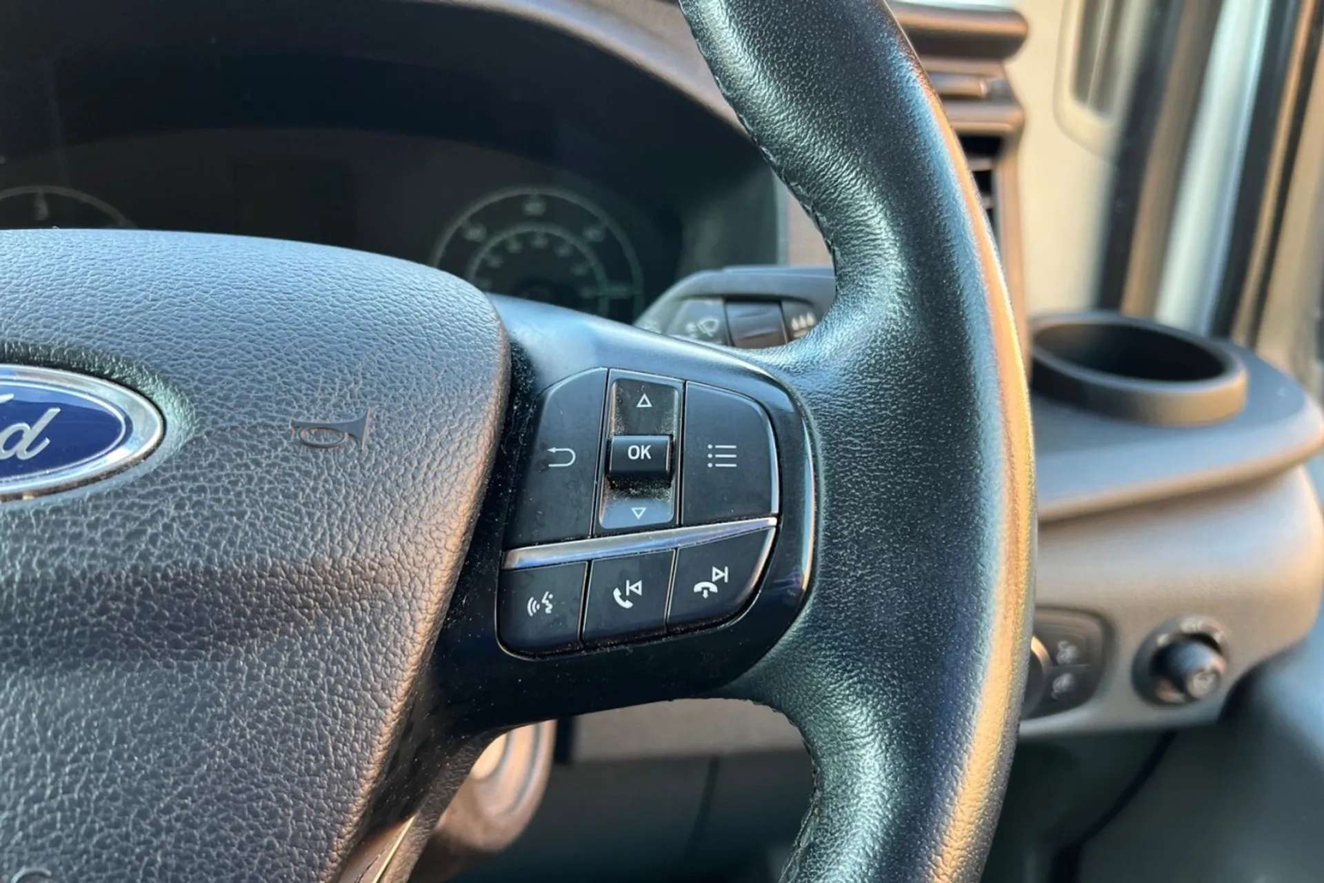 2021 FORD TRANSIT 2021 FORD TRANSIT