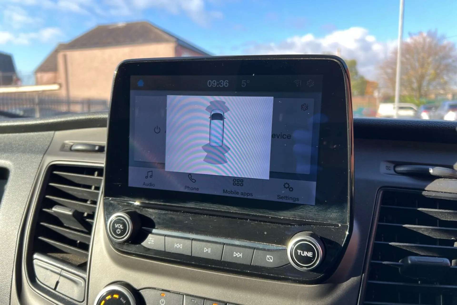 2021 FORD TRANSIT 2021 FORD TRANSIT