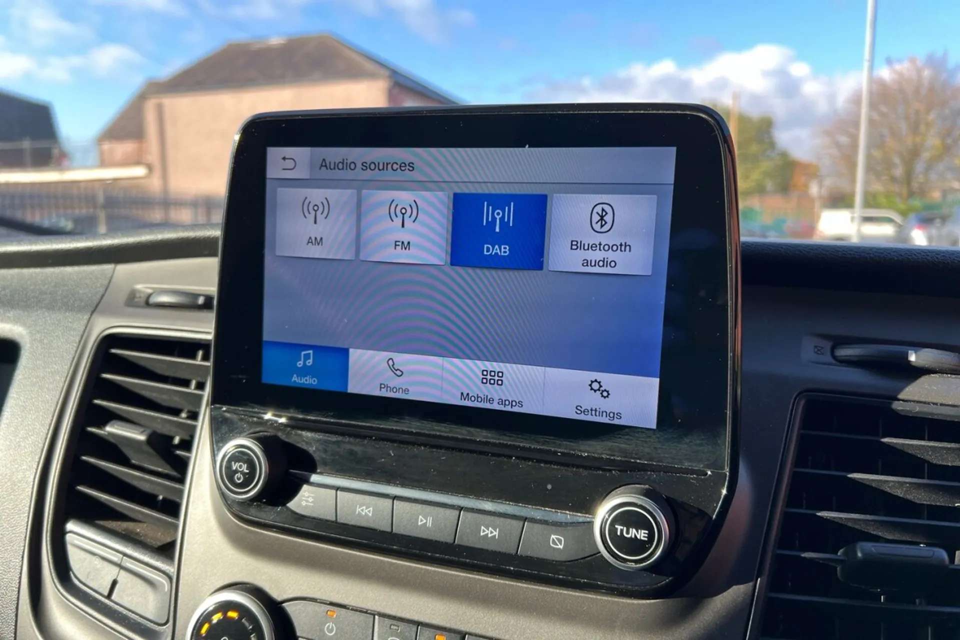 2021 FORD TRANSIT 2021 FORD TRANSIT