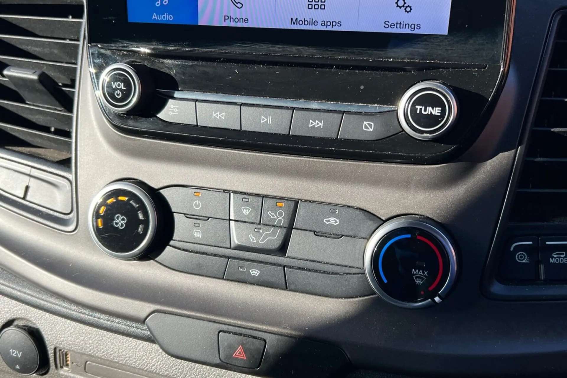 2021 FORD TRANSIT 2021 FORD TRANSIT