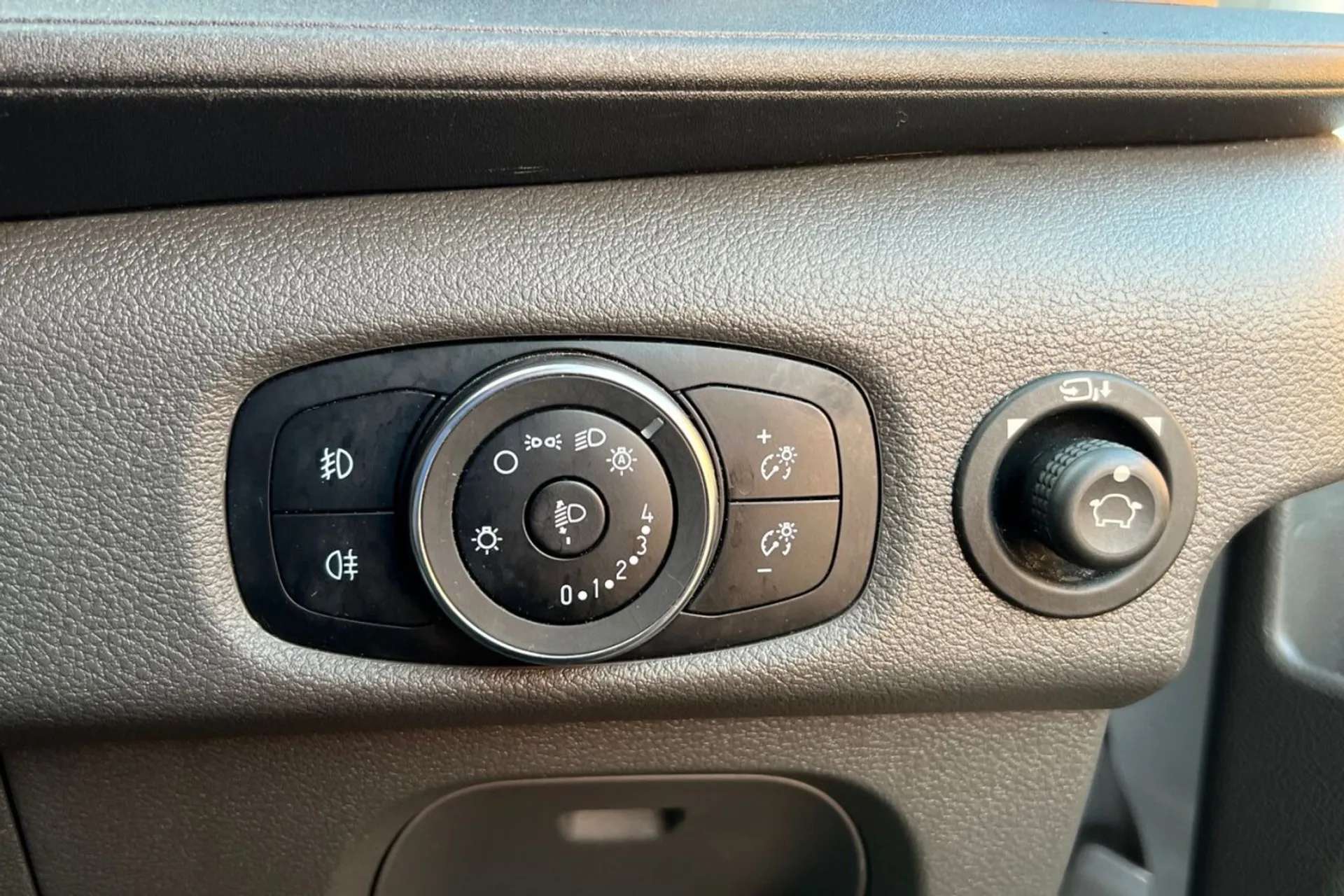 2021 FORD TRANSIT 2021 FORD TRANSIT