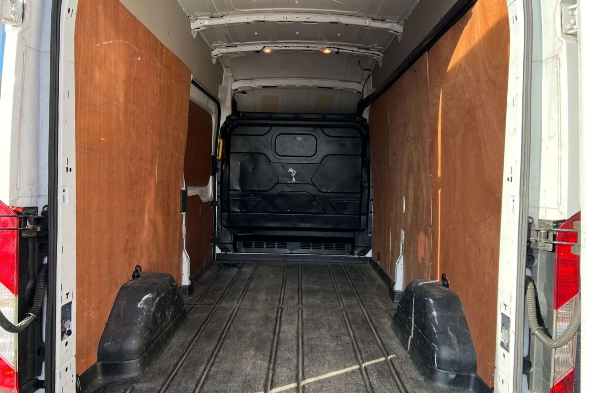 2021 FORD TRANSIT 2021 FORD TRANSIT