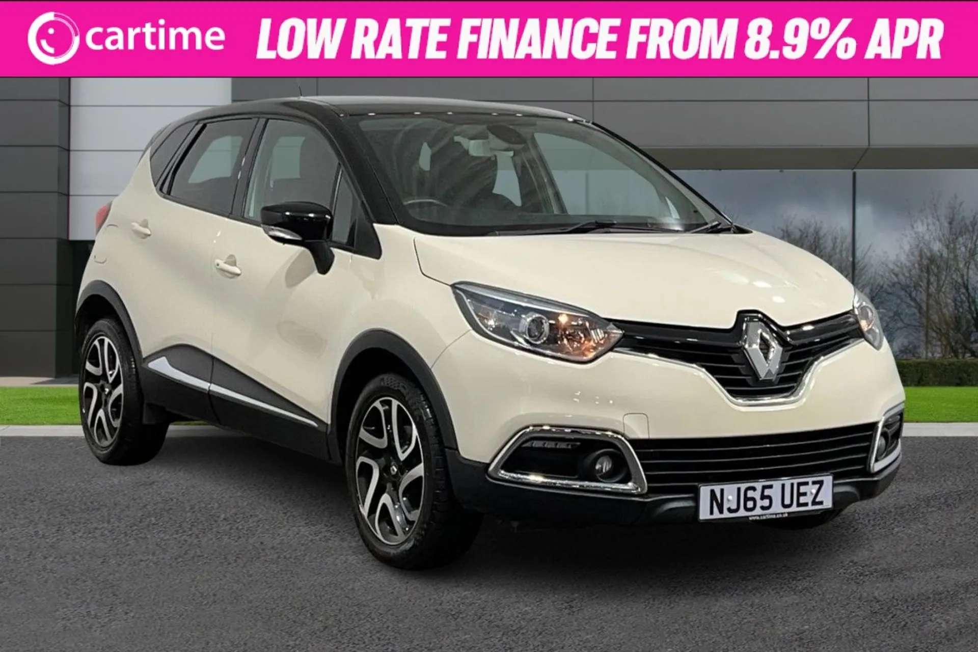 A 2015 RENAULT CAPTUR 1.5 DYNAMIQUE S NAV DCI 5d AUTO 90 BHP Satellite Navigation, Cruise Control, Electric Windows, Tinted Rear Glass, Climate Control HATCHBACK A 2015 RENAULT CAPTUR 1.5 DYNAMIQUE S NAV DCI 5d AUTO 90 BHP Satellite Navigation, Cruise Control, Electric Windows, Tinted Rear Glass, Climate Control HATCHBACK