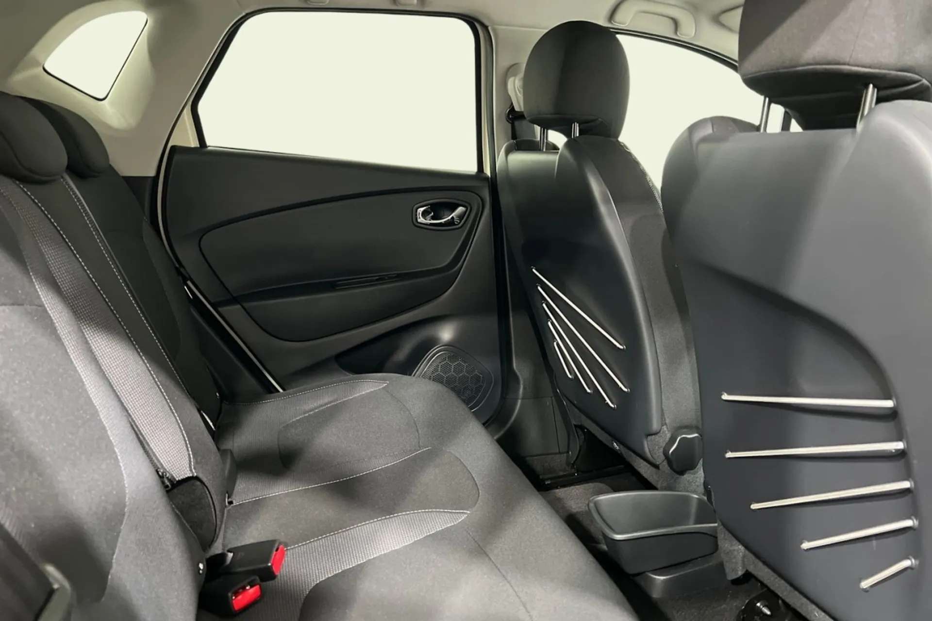 2015 RENAULT CAPTUR 2015 RENAULT CAPTUR