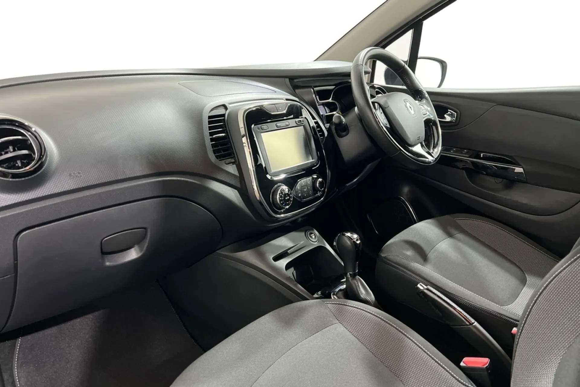 2015 RENAULT CAPTUR 2015 RENAULT CAPTUR