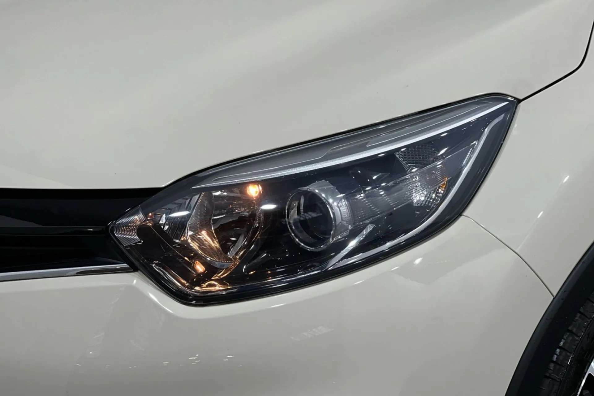 2015 RENAULT CAPTUR 2015 RENAULT CAPTUR