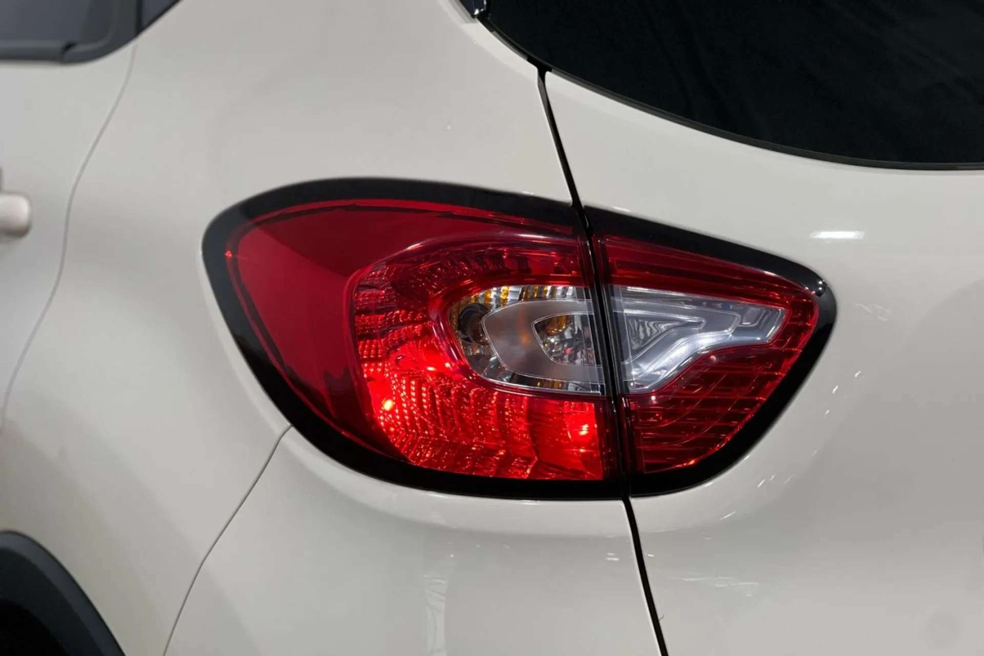 2015 RENAULT CAPTUR 2015 RENAULT CAPTUR