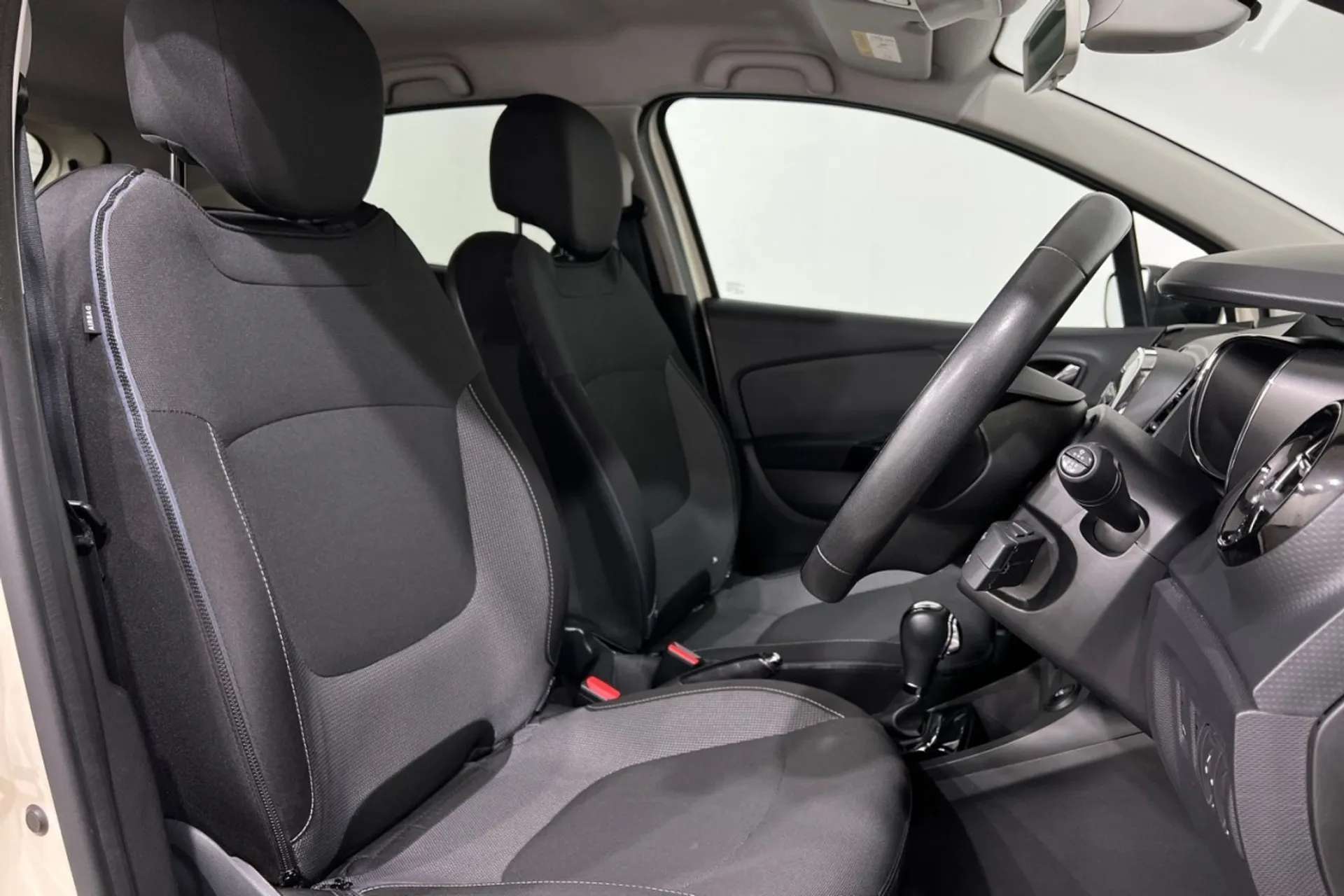 2015 RENAULT CAPTUR 2015 RENAULT CAPTUR