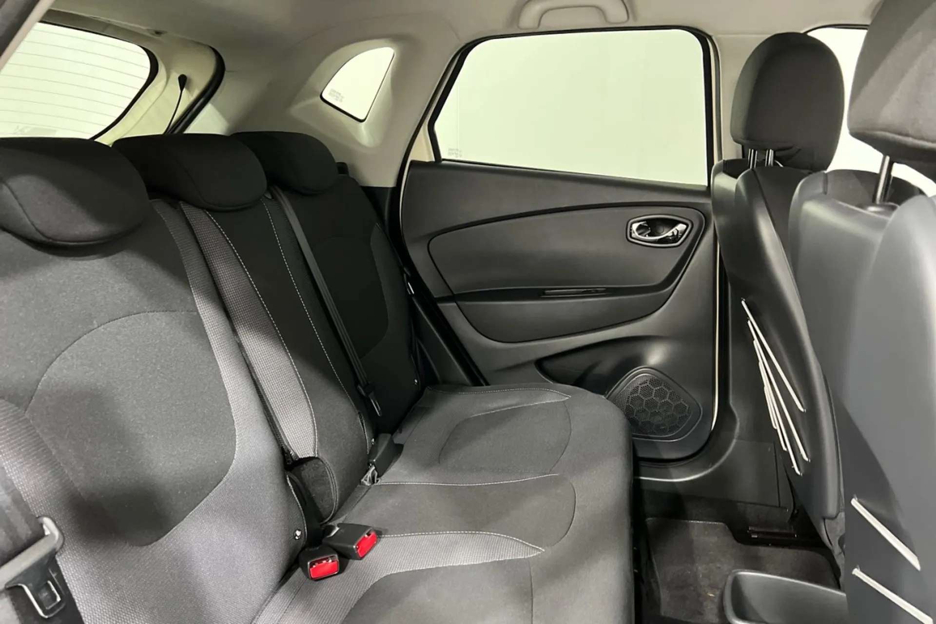 2015 RENAULT CAPTUR 2015 RENAULT CAPTUR