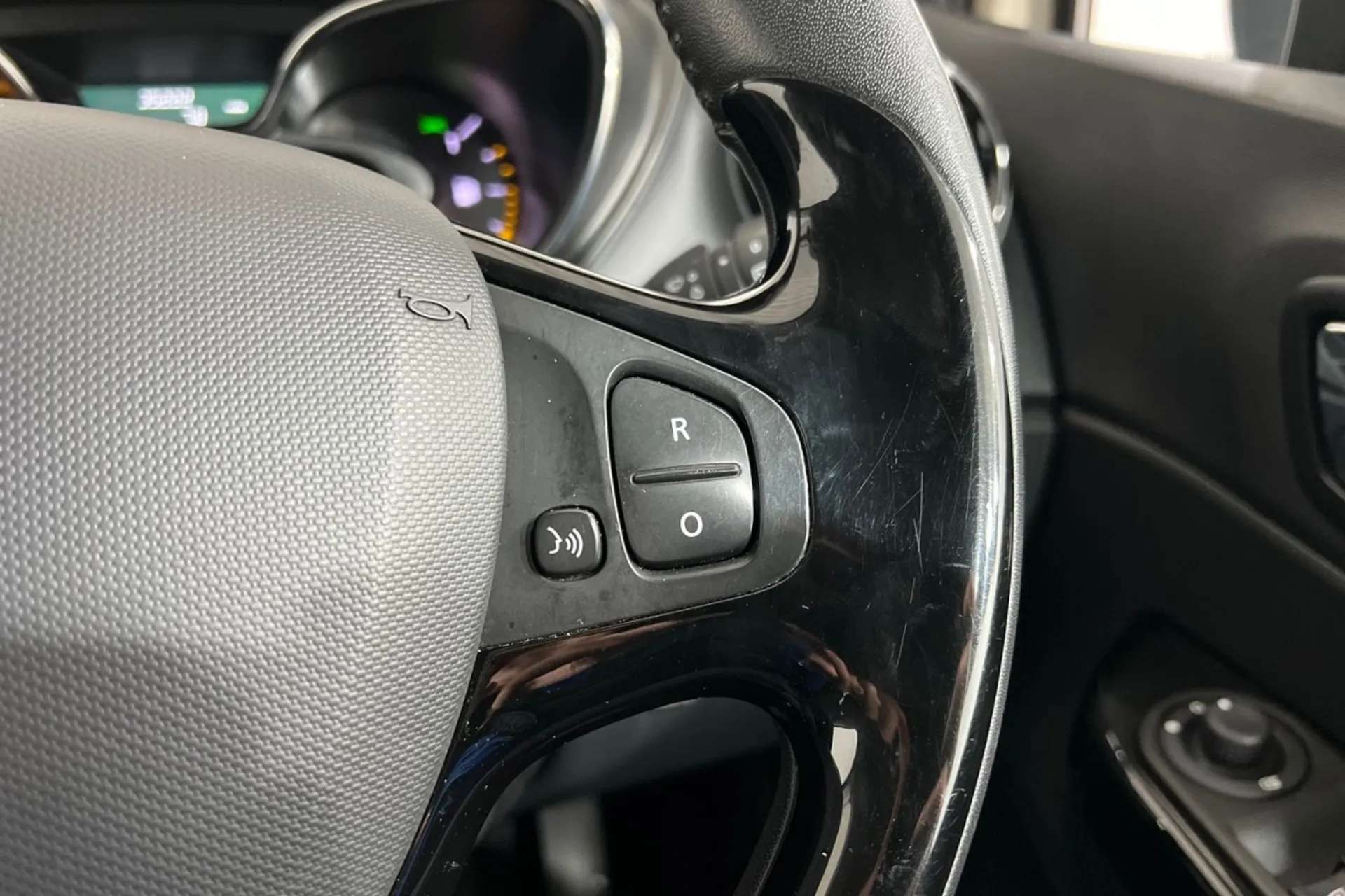 2015 RENAULT CAPTUR 2015 RENAULT CAPTUR