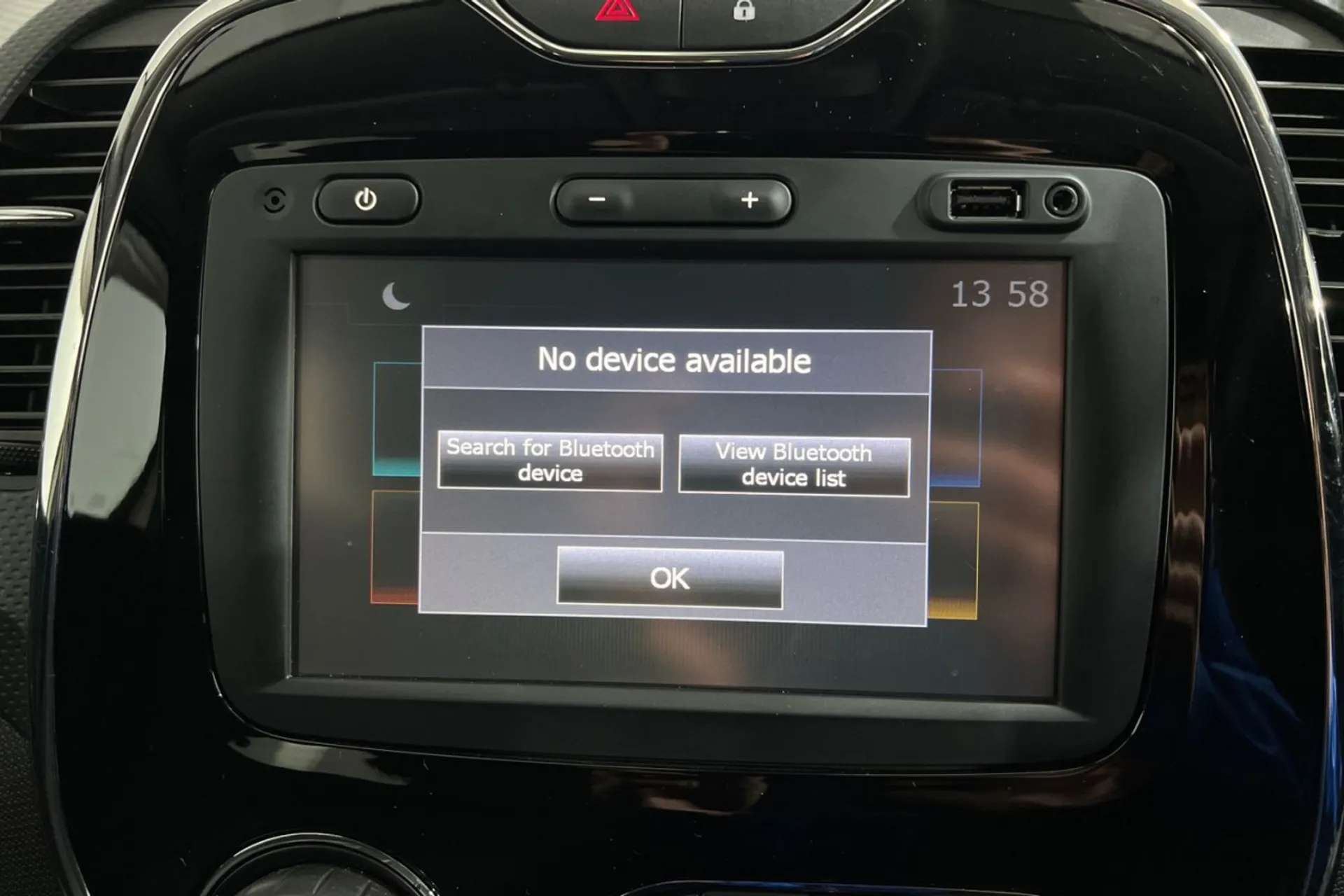 2015 RENAULT CAPTUR 2015 RENAULT CAPTUR