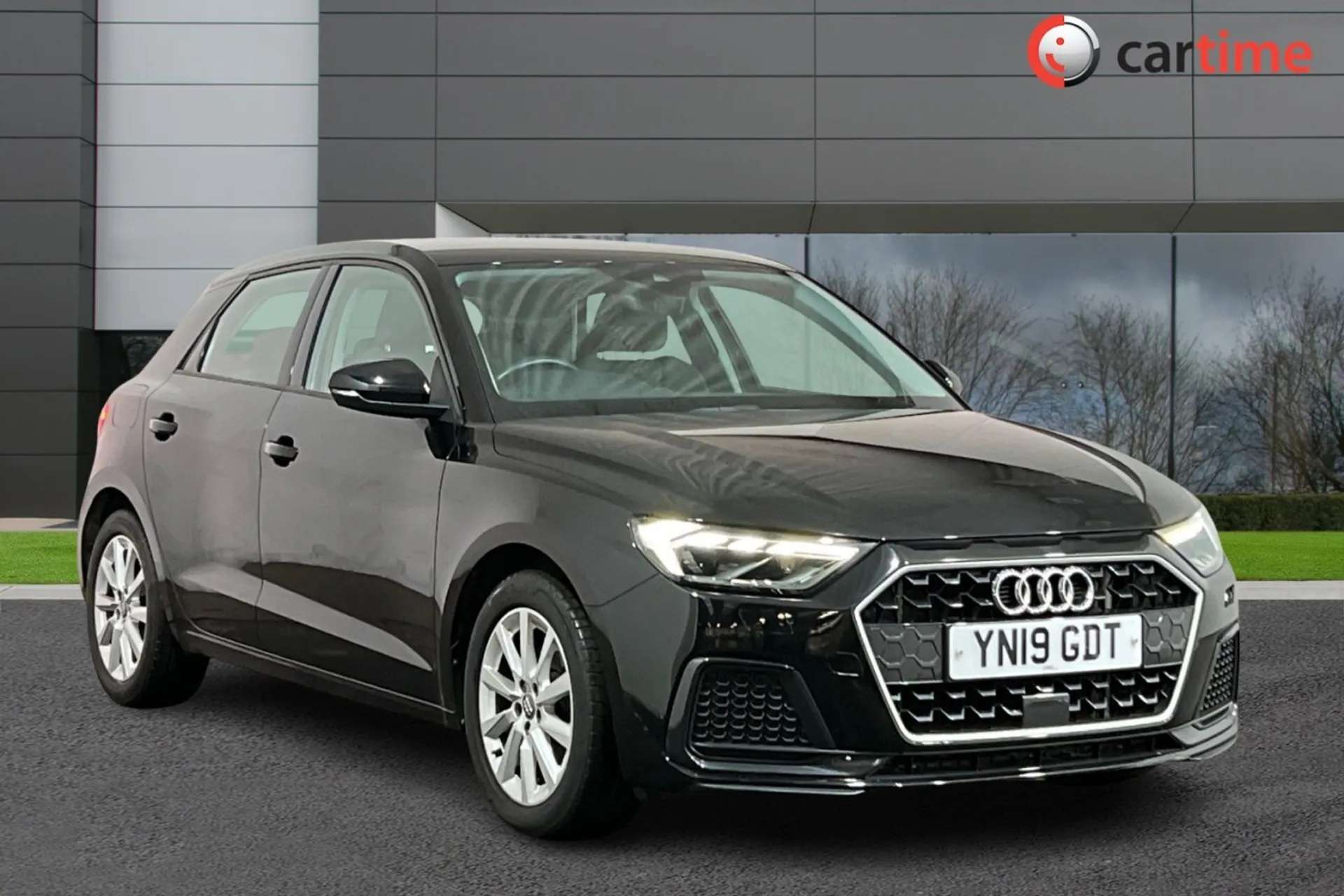 A 0 AUDI A1 1.0 SPORTBACK TFSI SPORT 5d 114 BHP 8.8in Touchscreen, 10.3in Virtual Cockpit Display, Apple CarPlay / Android Auto, Air Conditioning, Cruise Control A 0 AUDI A1 1.0 SPORTBACK TFSI SPORT 5d 114 BHP 8.8in Touchscreen, 10.3in Virtual Cockpit Display, Apple CarPlay / Android Auto, Air Conditioning, Cruise Control